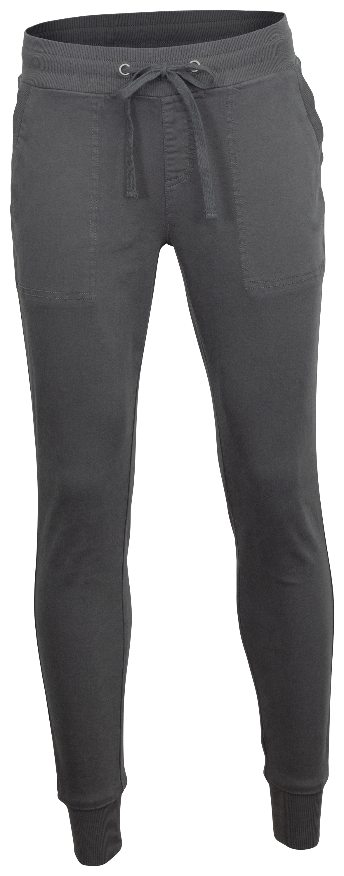Image of Natural Reflections Westfield REPREVE Joggers - Granite Grey