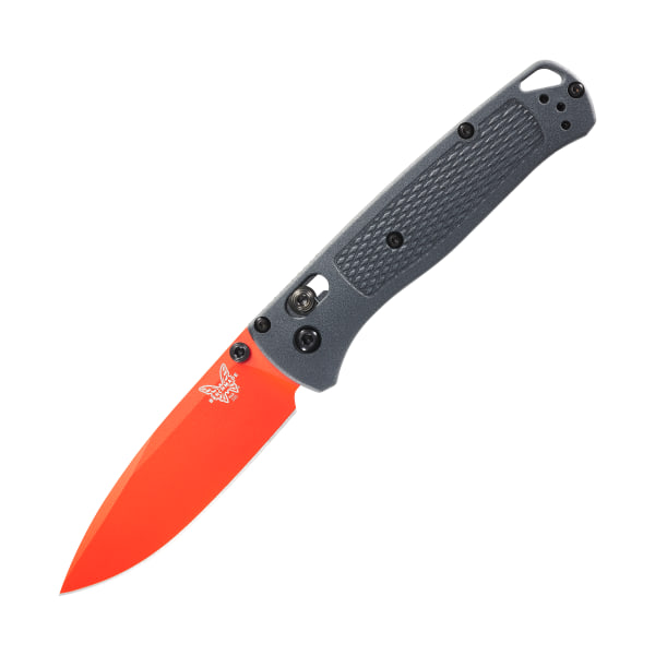 Benchmade Bugout 535OR-2103 Folding Knife