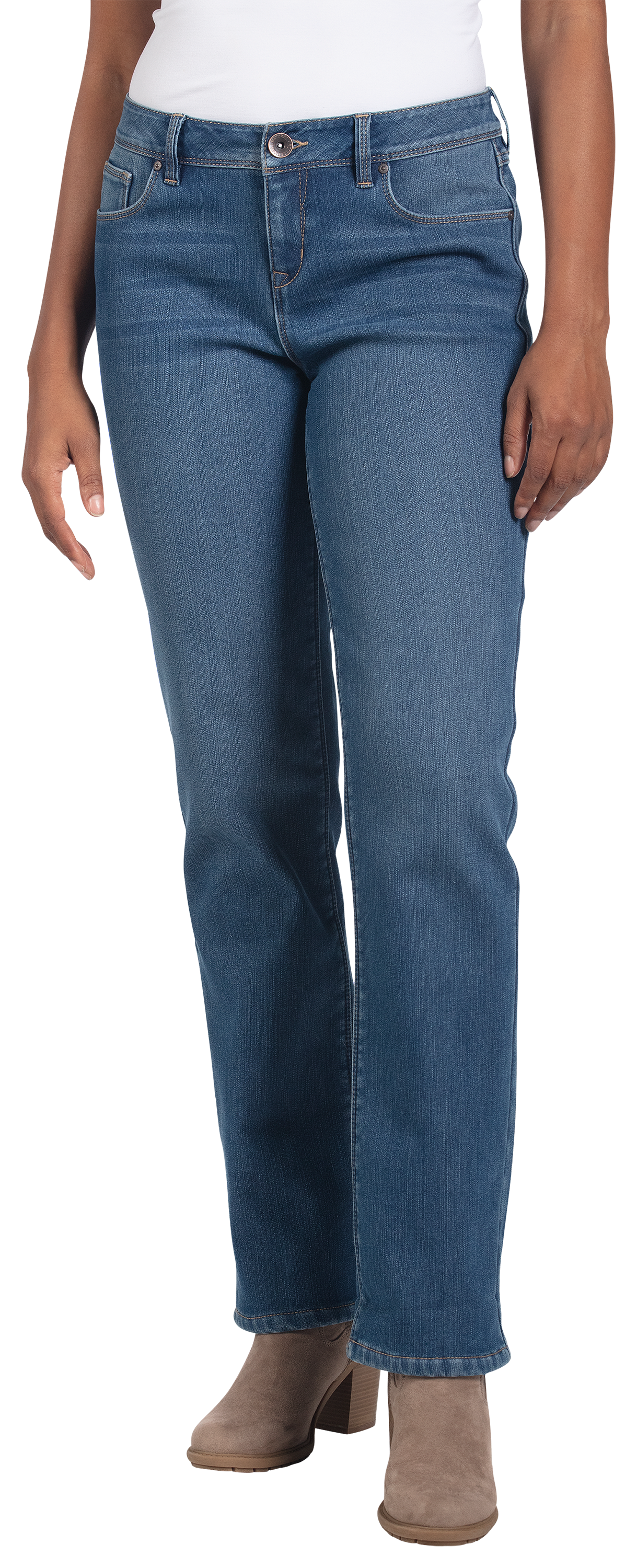 insulated jeans womens