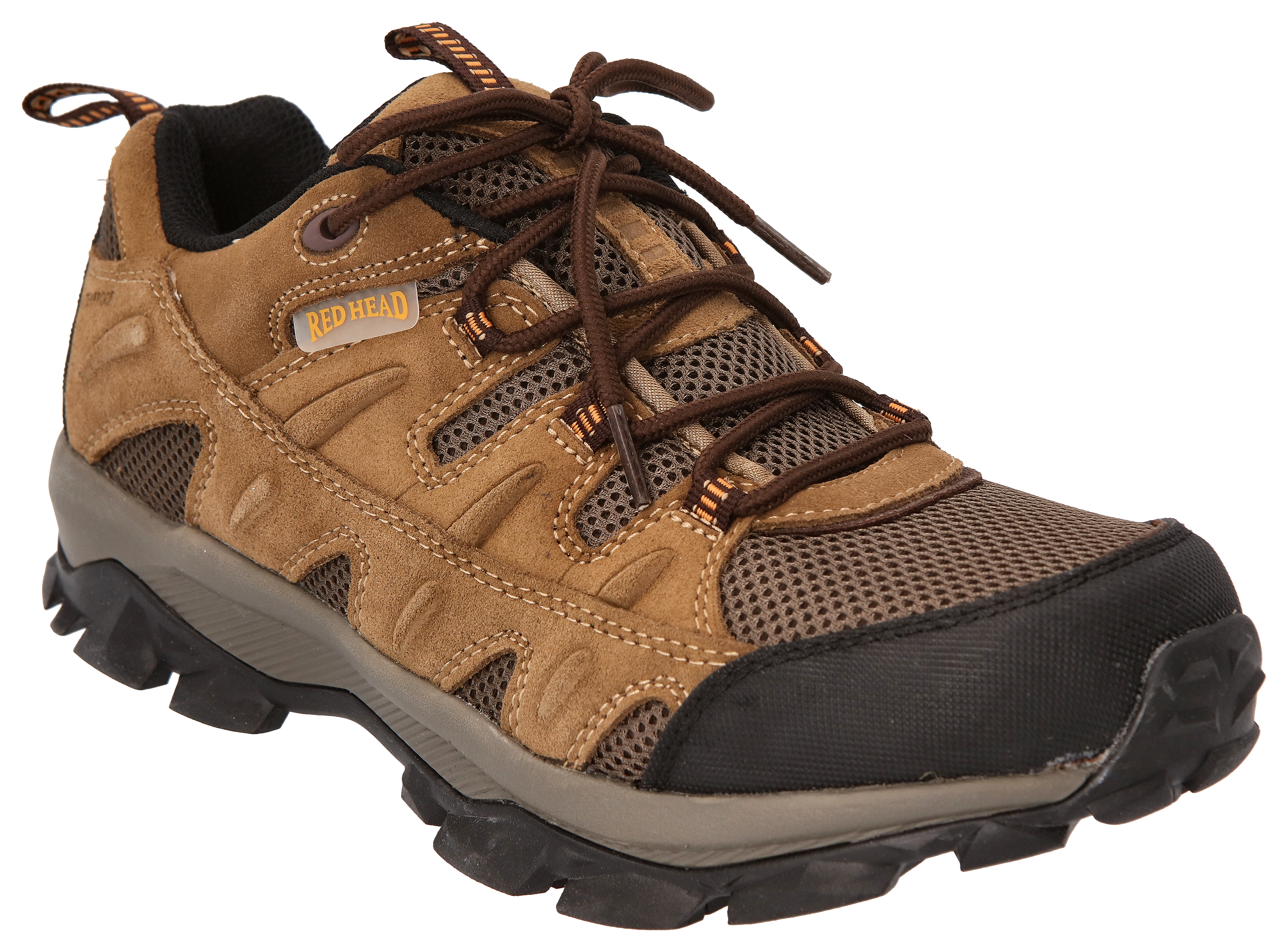 Ascend Approach II Low Waterproof Hiking Shoes for Men