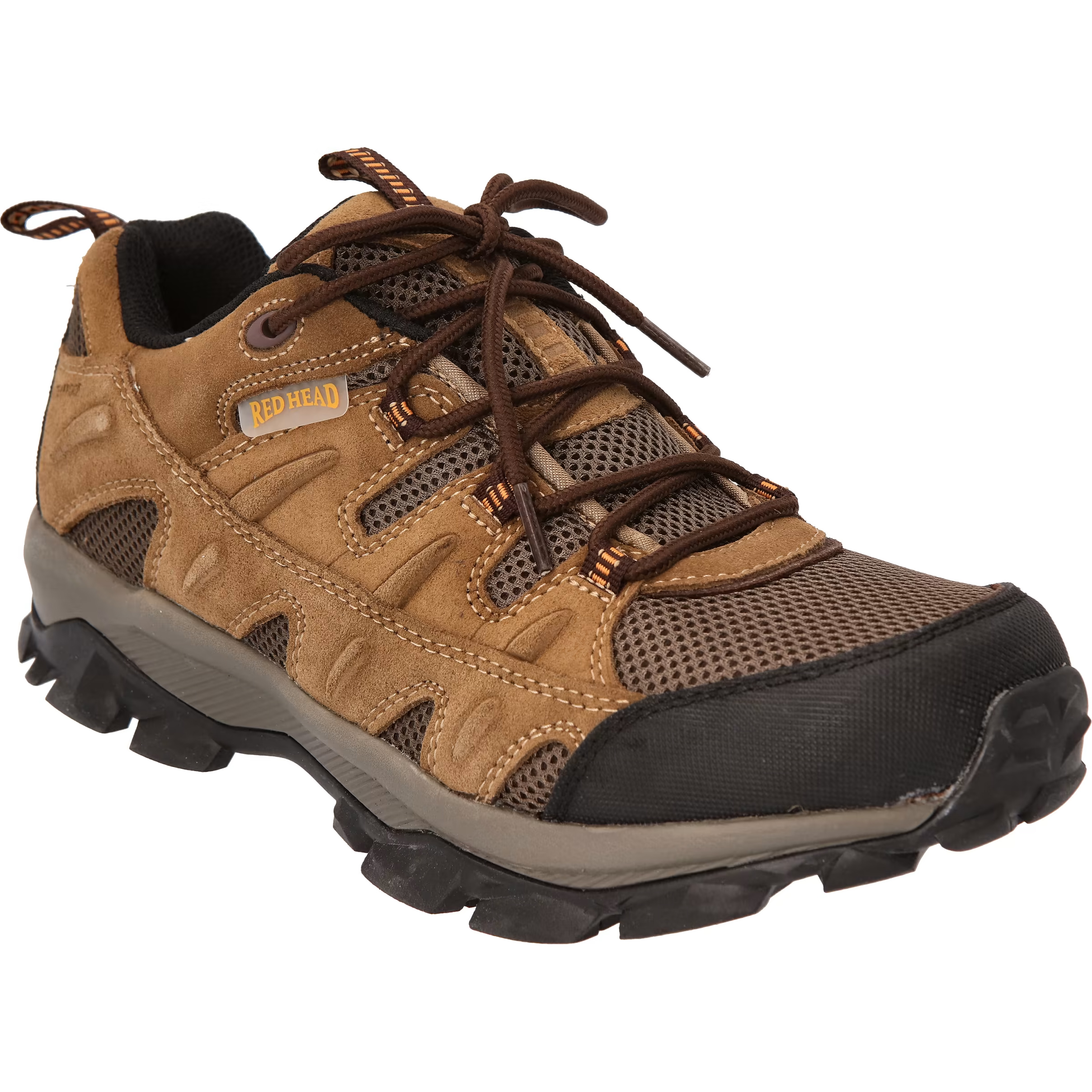 REDHEAD OV II Low Waterproof Hiking Shoes for Men
