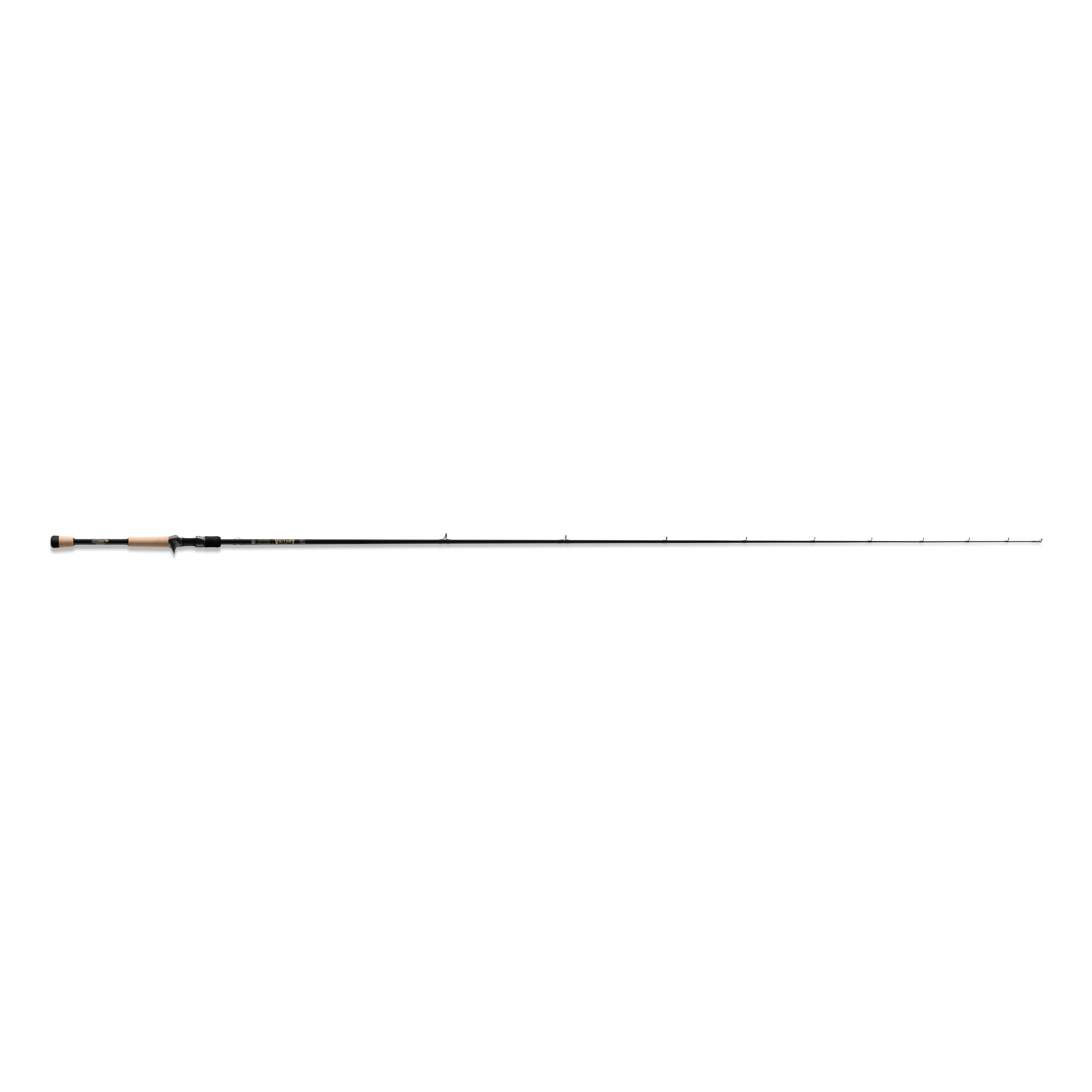 ST. CROIX Victory Casting Rod