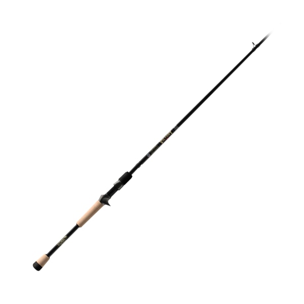 St. Croix Victory Casting Rod - 7'10″ - Heavy - Moderate - Mid-Cranker