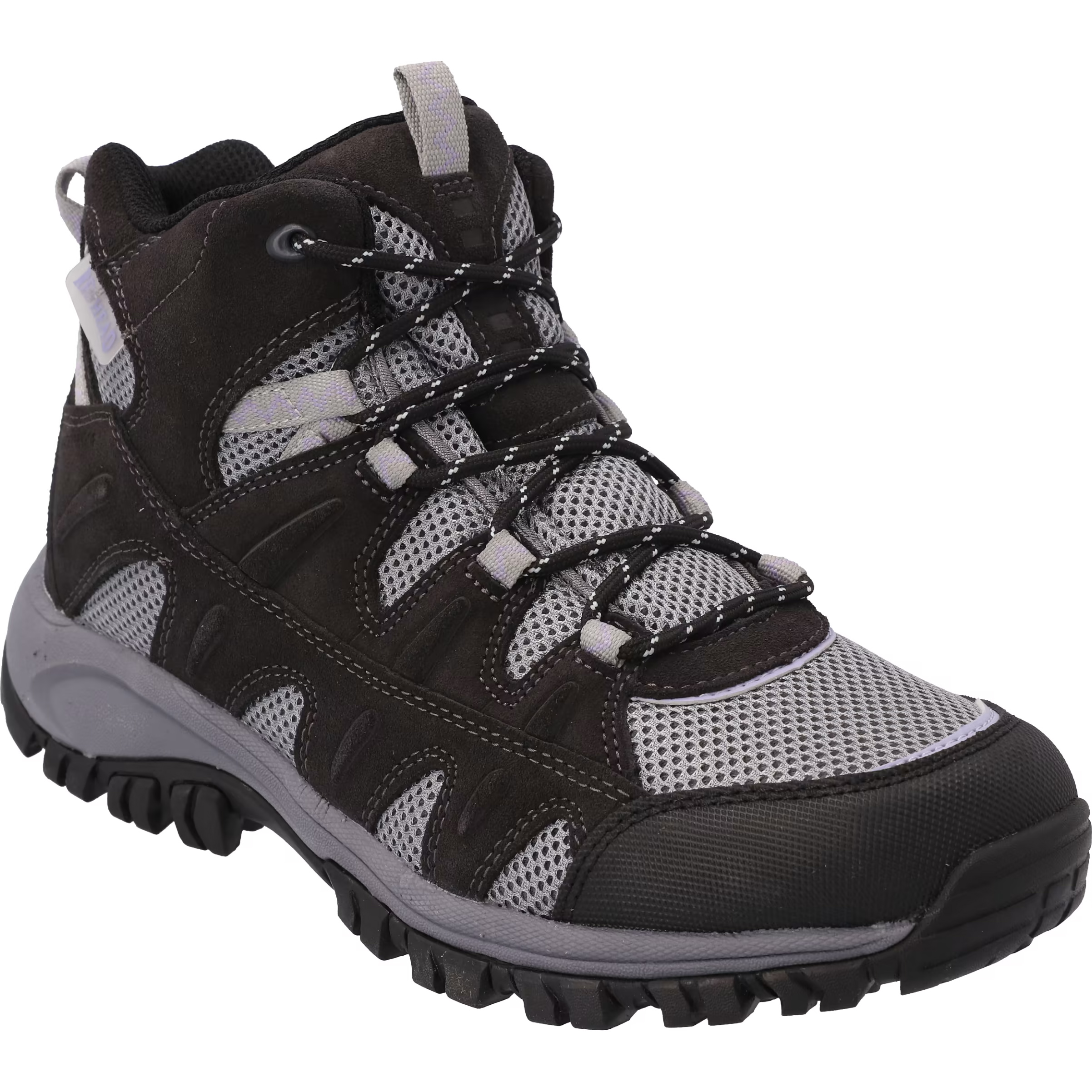 REDHEAD OV II Mid Waterproof Hiking Boots for Ladies