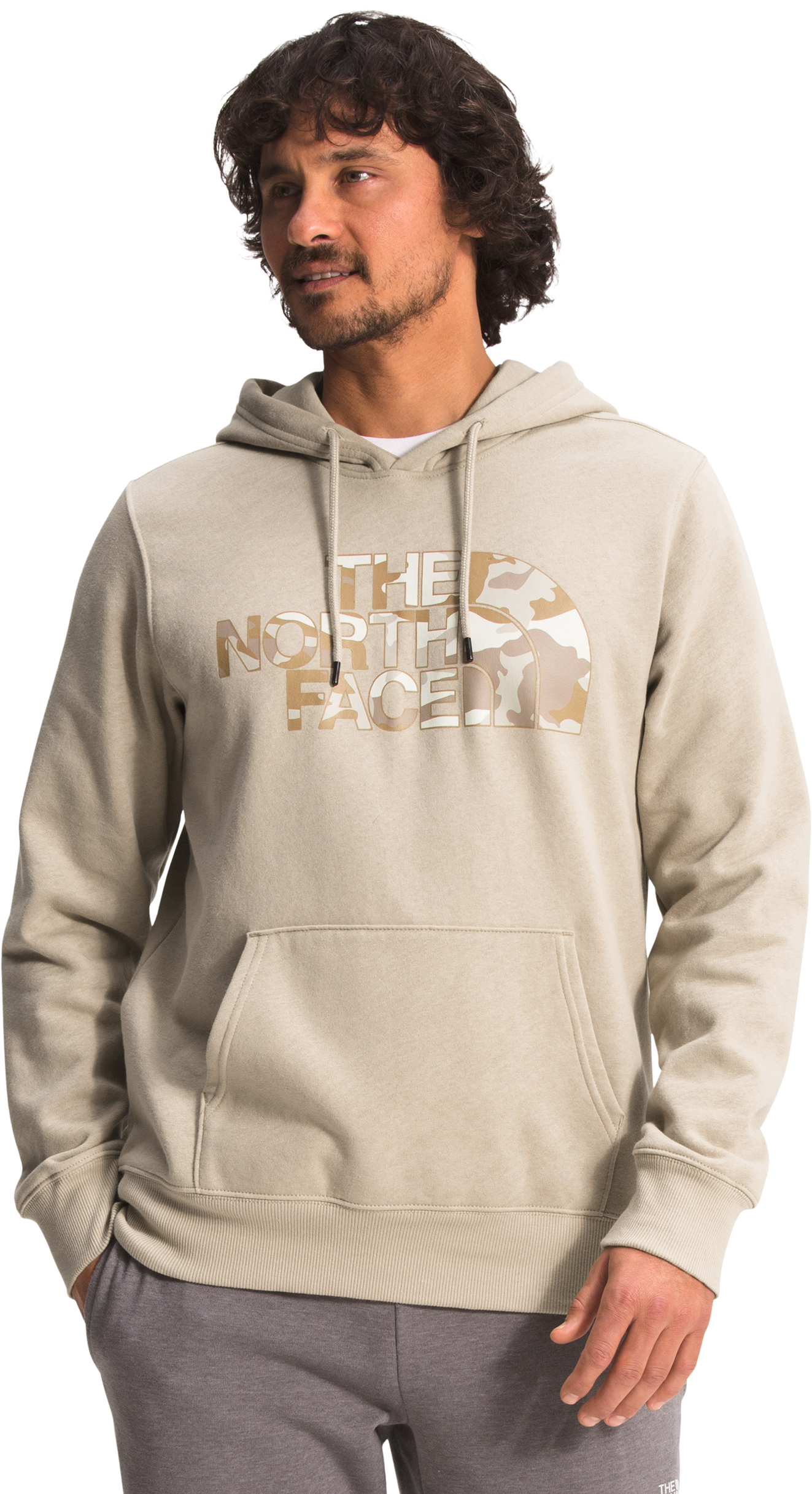 The North Face® Half Dome Pullover Hoodie Bass Pro Shops Canada