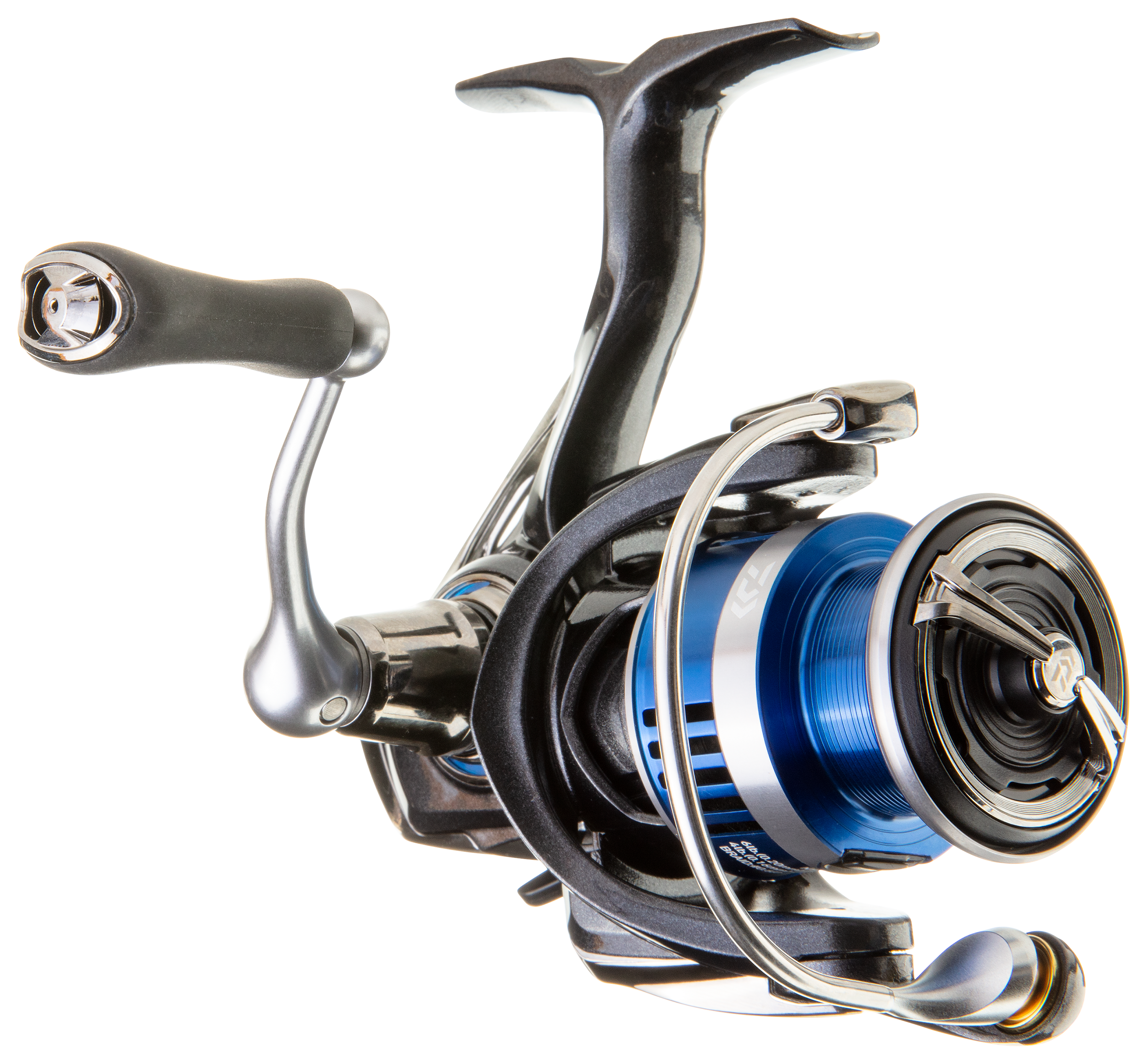 Daiwa 19 Certate LT 4000-CXH Left and Right 6.2:1 Spinning Fishing Reel  W/Box