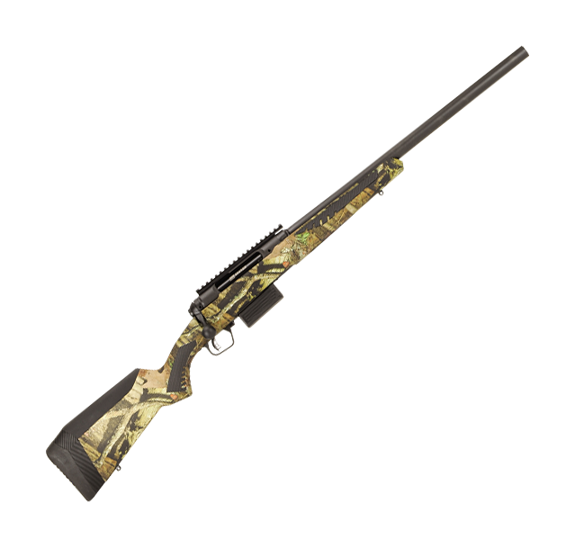 Savage Arms 212 Slug BoltAction Shotgun