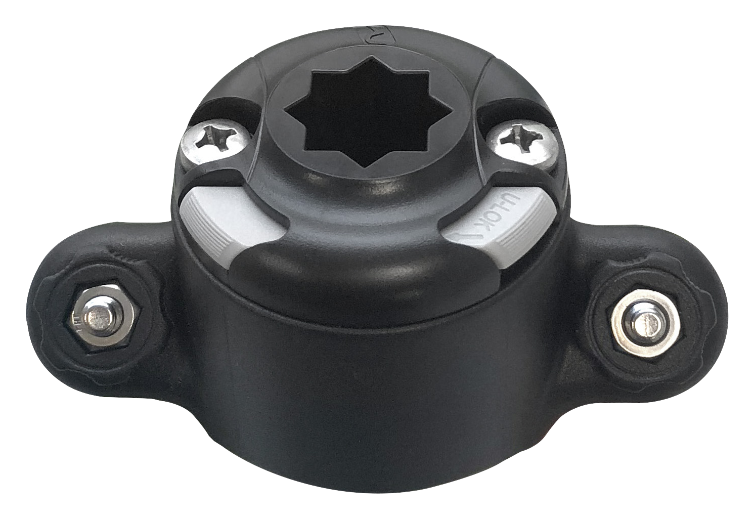 Image of RAILBLAZA Tracloader 45 StarPort Mounting Base