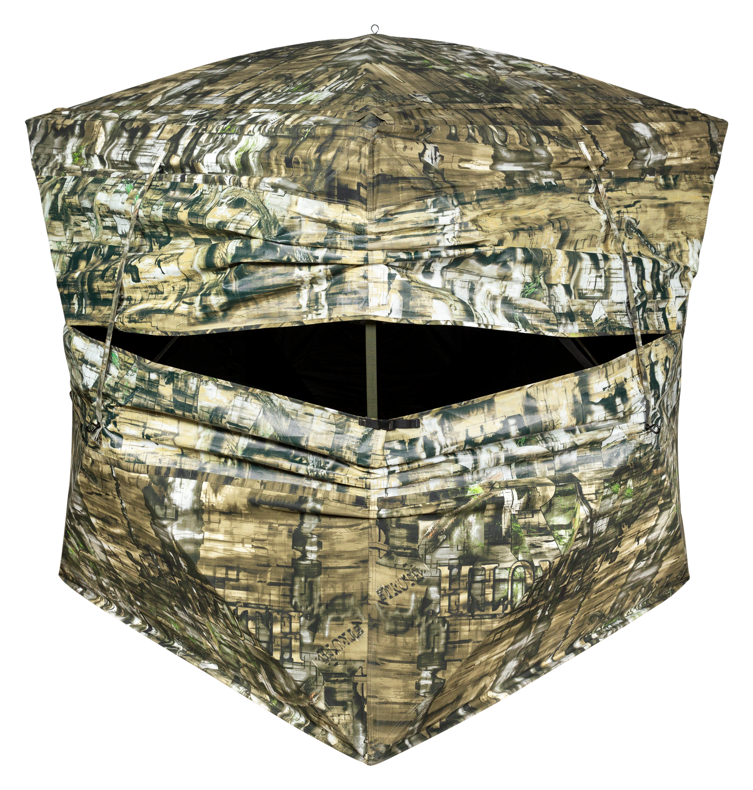 Primos Double Bull SurroundView Double Wide Ground Blind