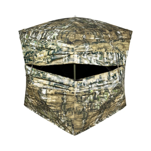 Primos Double Bull SurroundView Double Wide Ground Blind