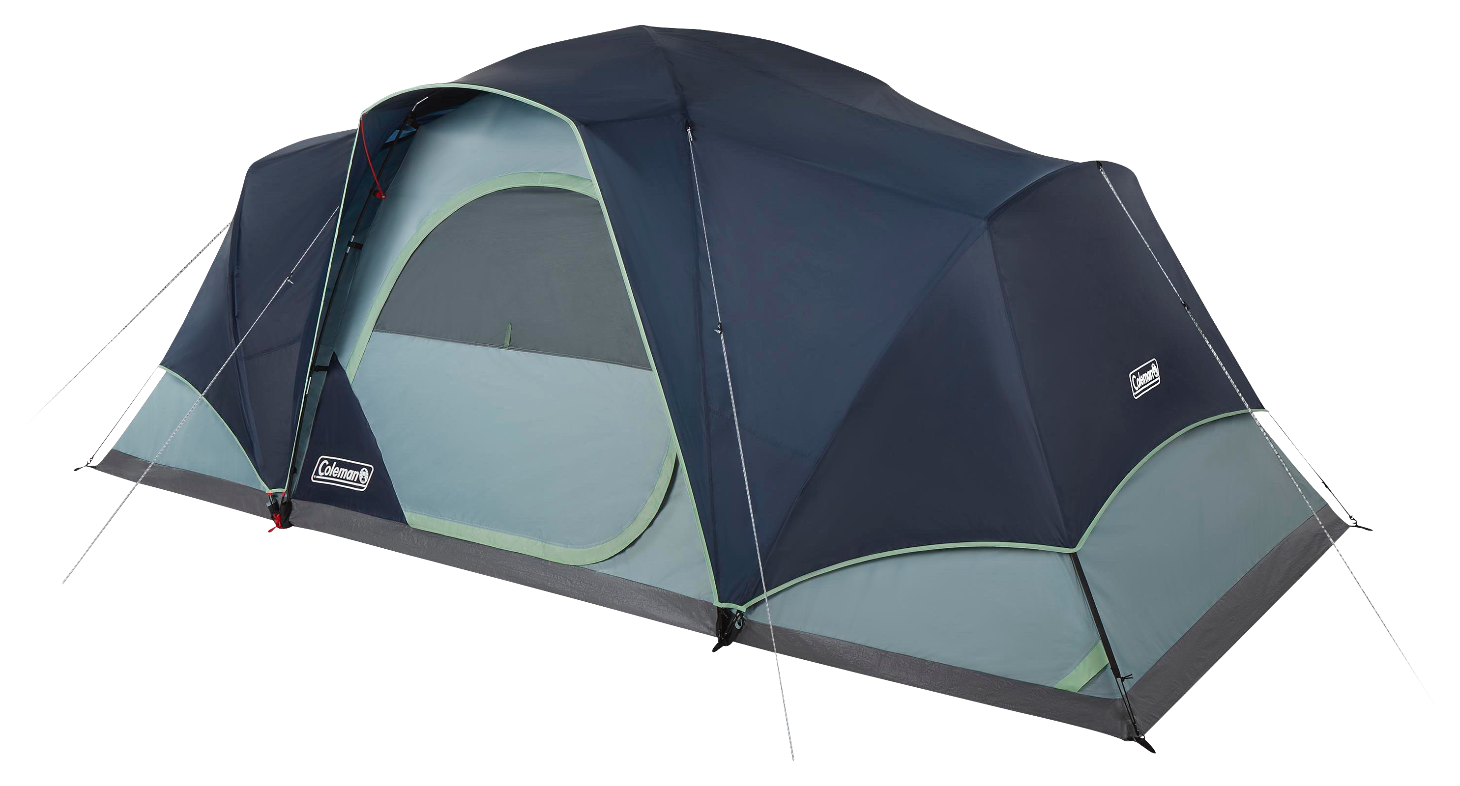 voering accent totaal Coleman Skydome XL 8-Person Dome Tent | Bass Pro Shops