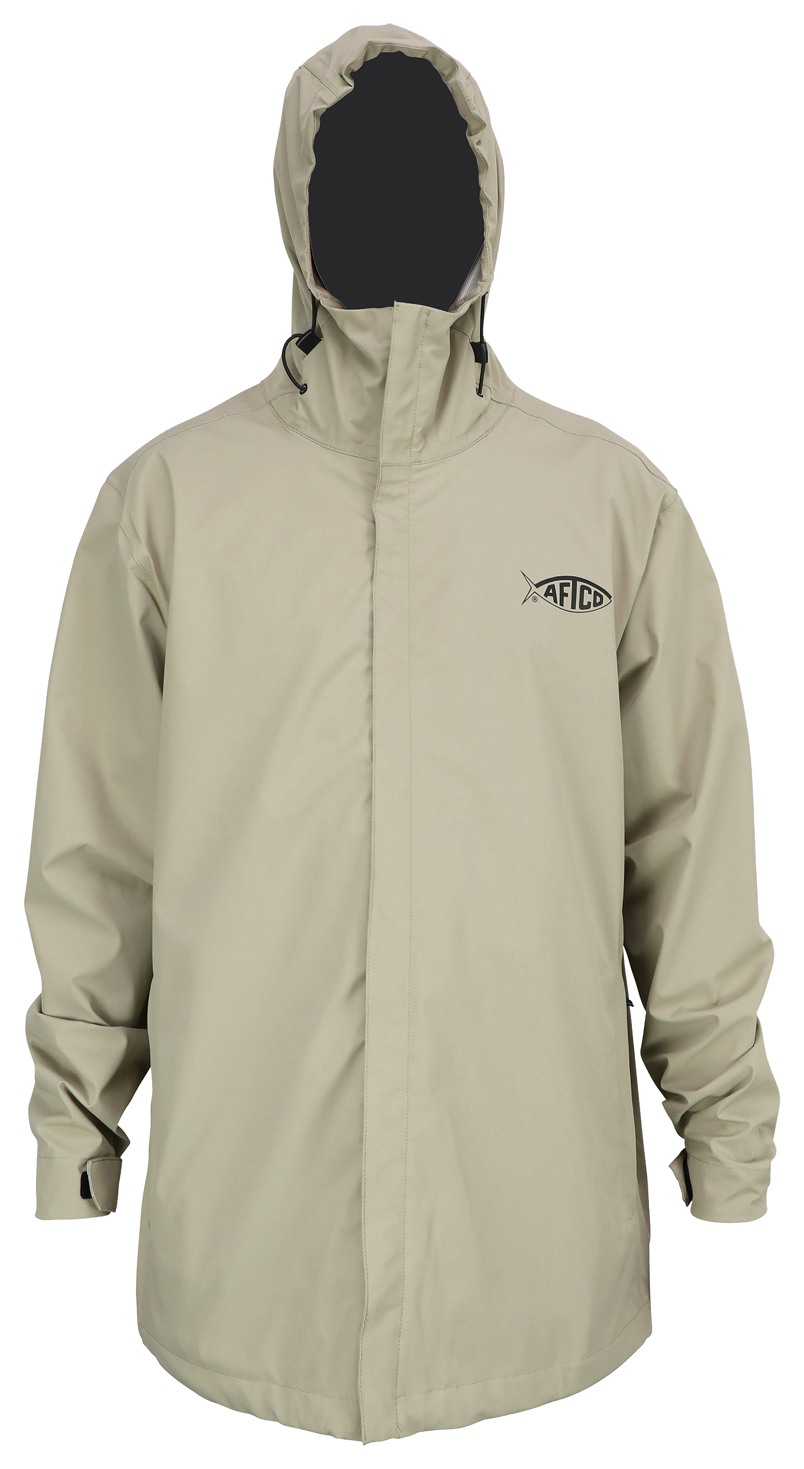 AFTCO Transformer Shell Jacket for Men