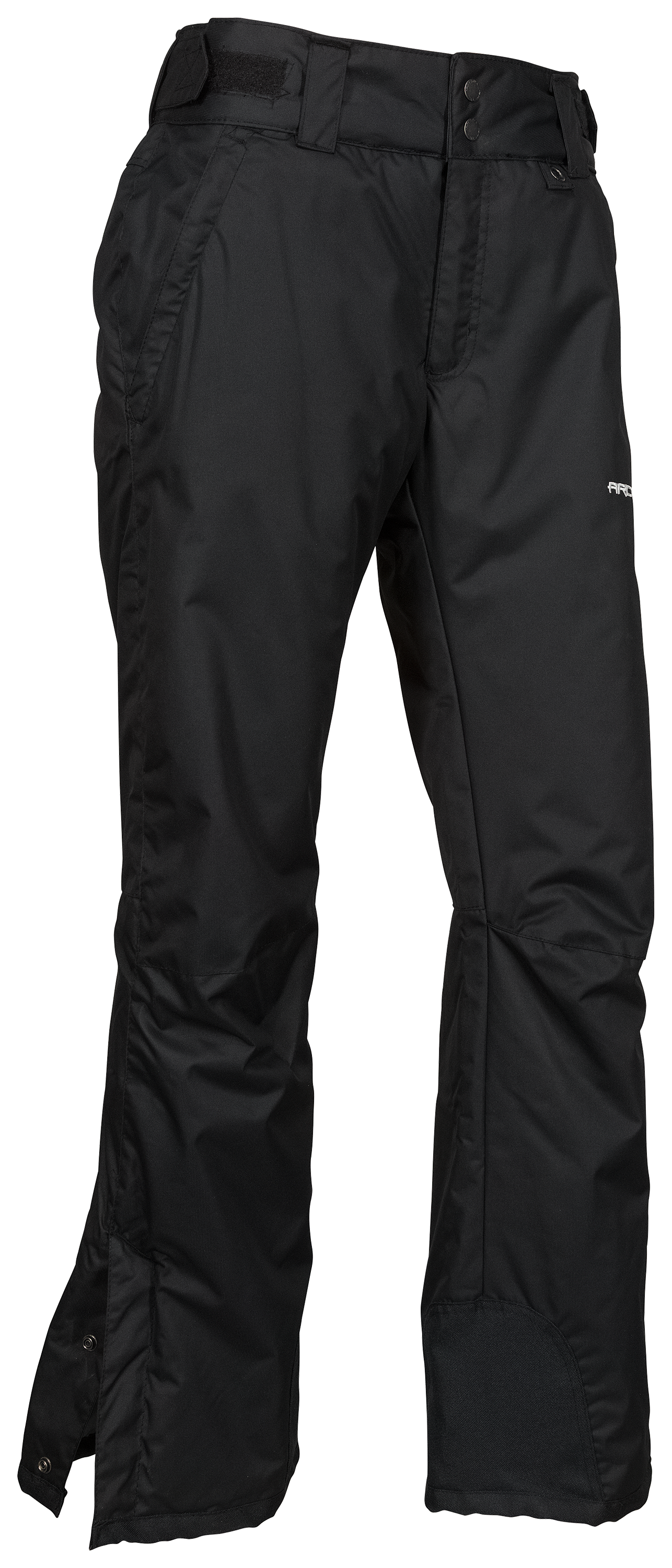  Arctix Women's High Altitude Insulated Jacket, Black