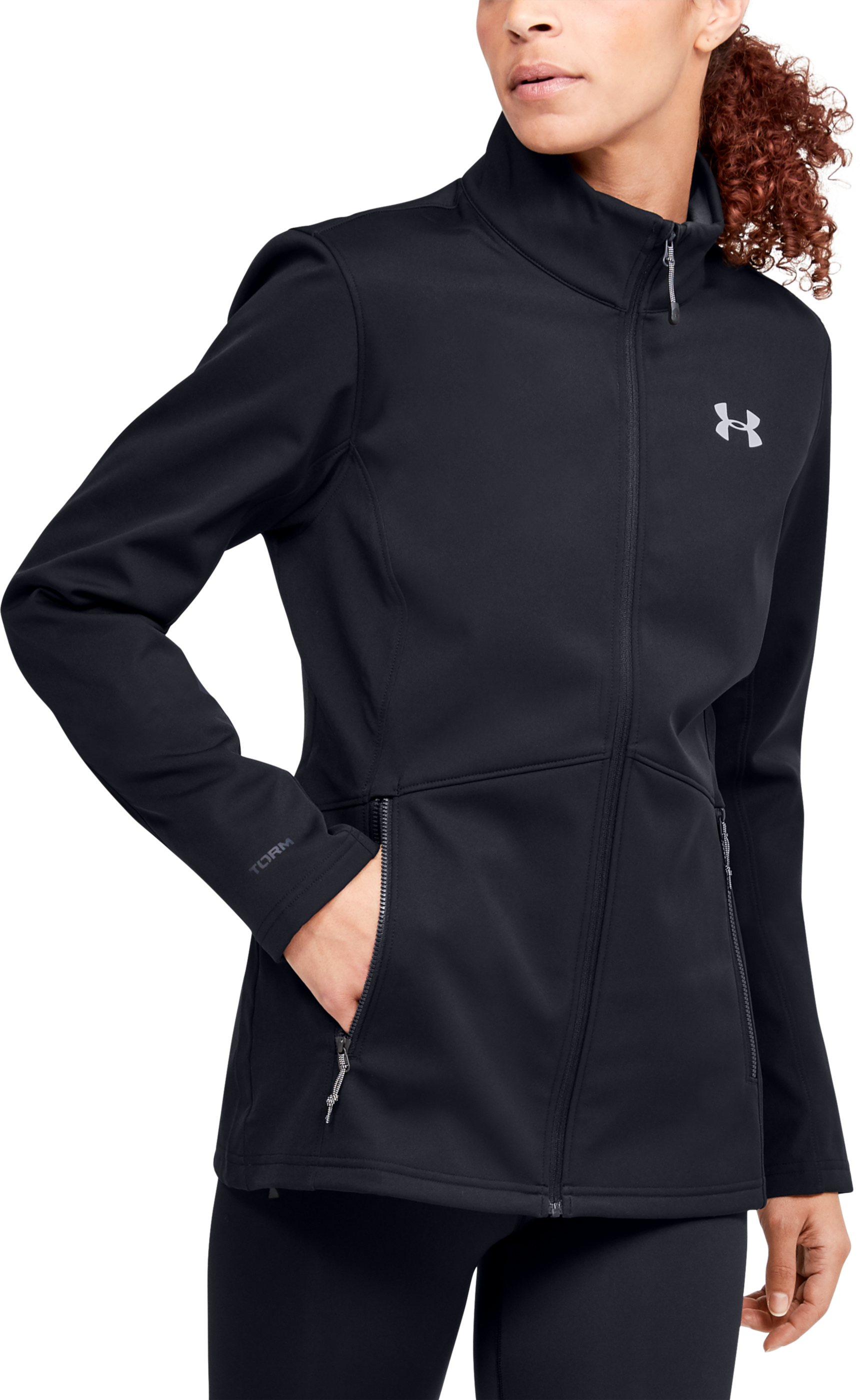 Under Armour Infrared Shield Jacket for Ladies | Cabela's