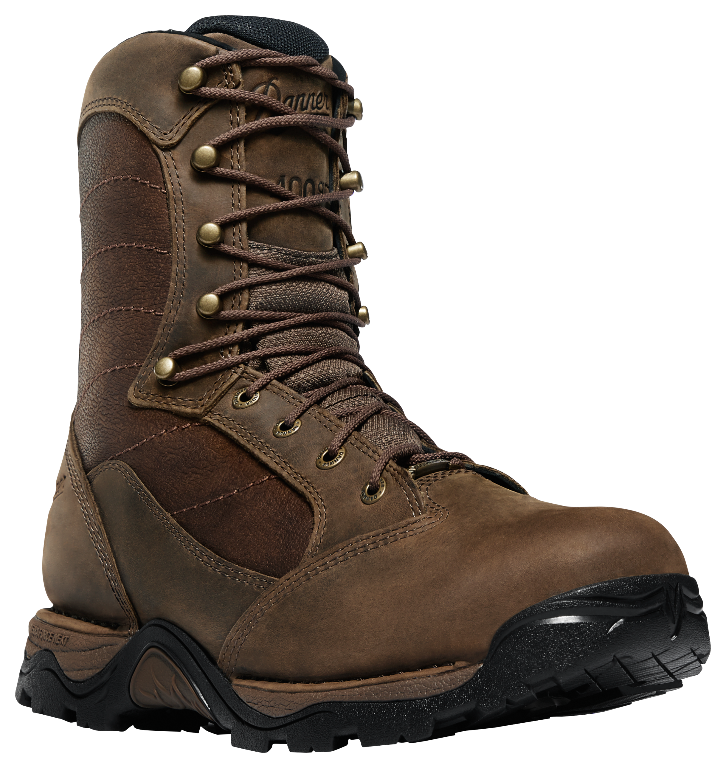 Danner Pronghorn Insulated GORE-TEX Leather Hunting Boots for Men