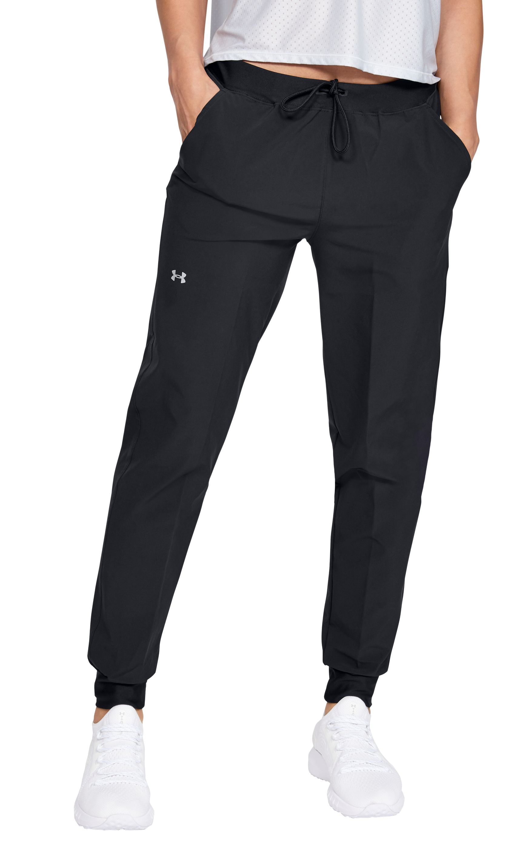 Under Armour Womens Armour Sport Woven Pants : : Clothing, Shoes &  Accessories