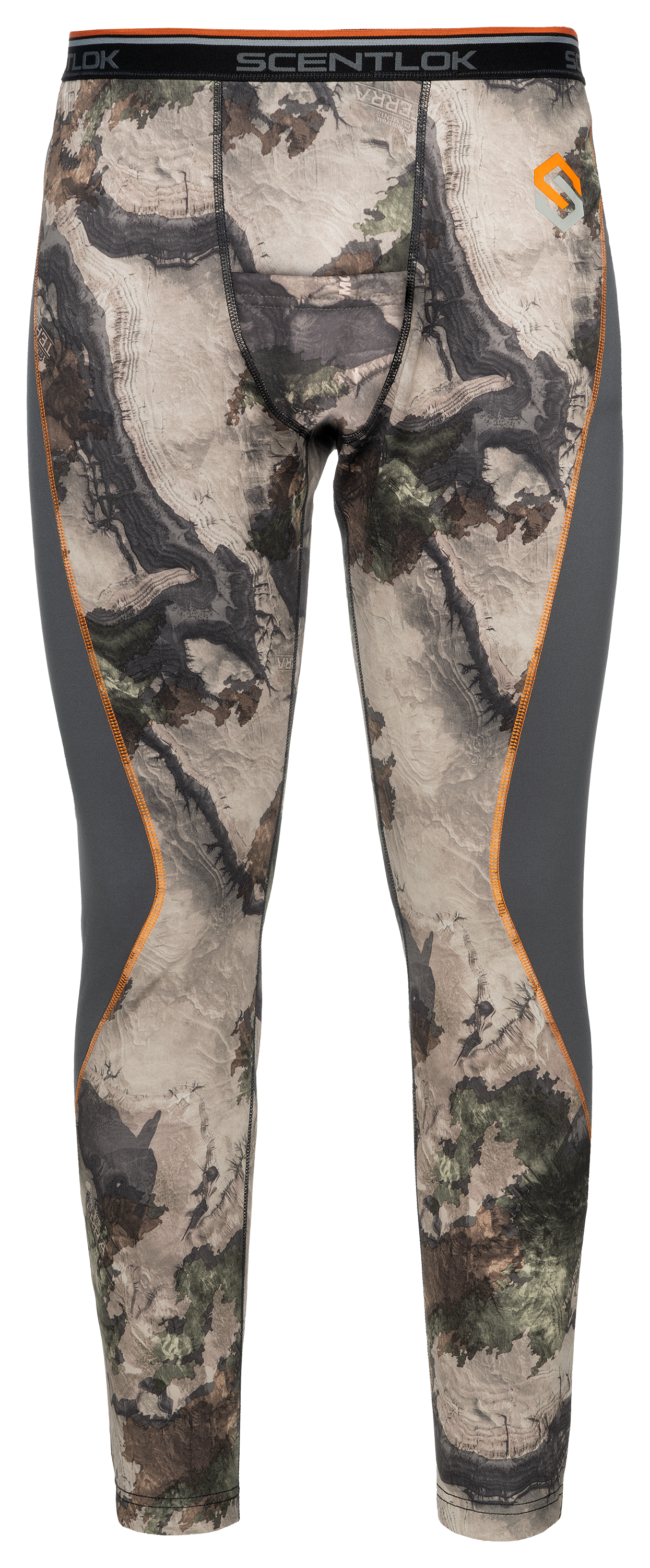 SCENTLOK ClimaFleece BaseSlayers Bottoms for Men