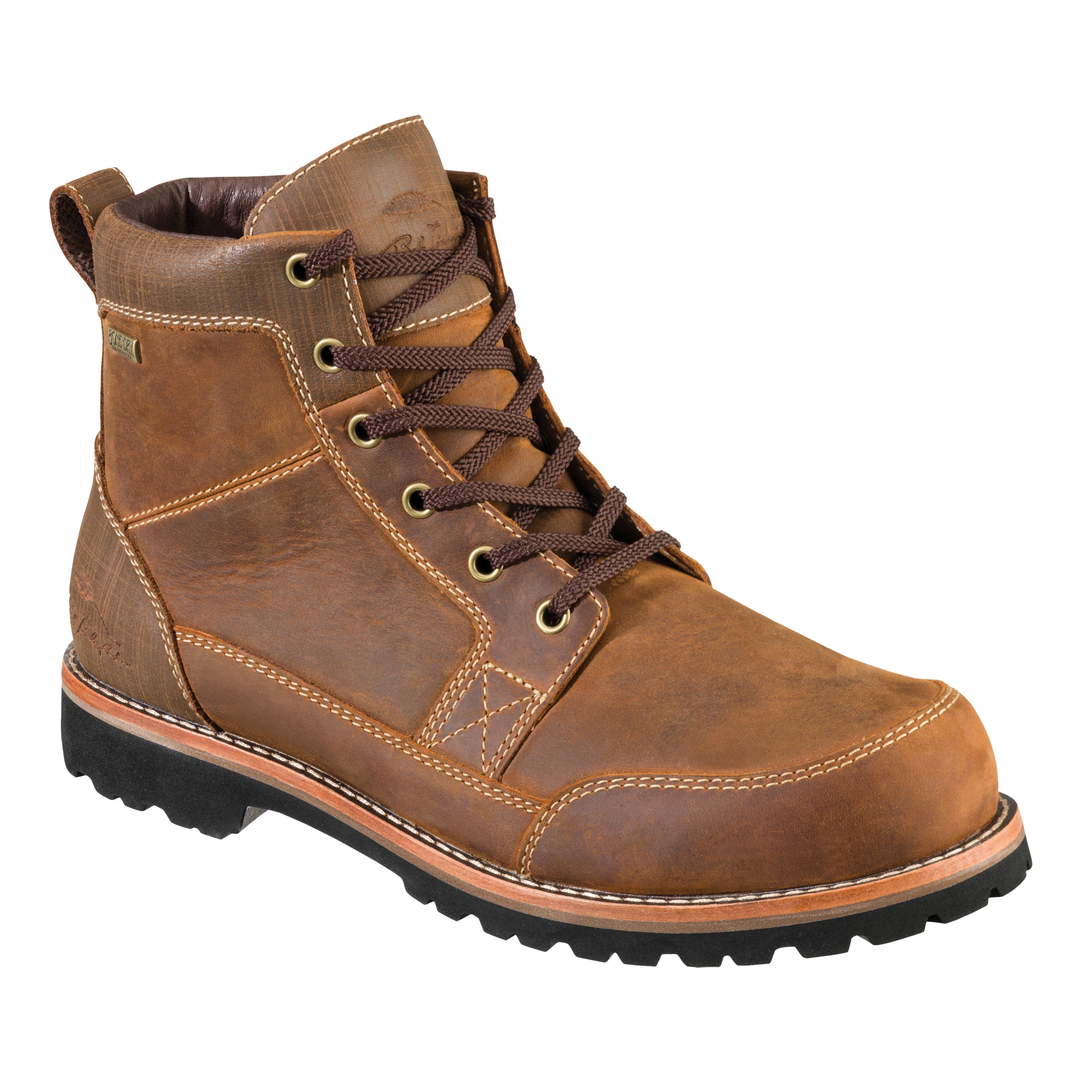 REDHEAD Series 61 Chukka Boots for Men