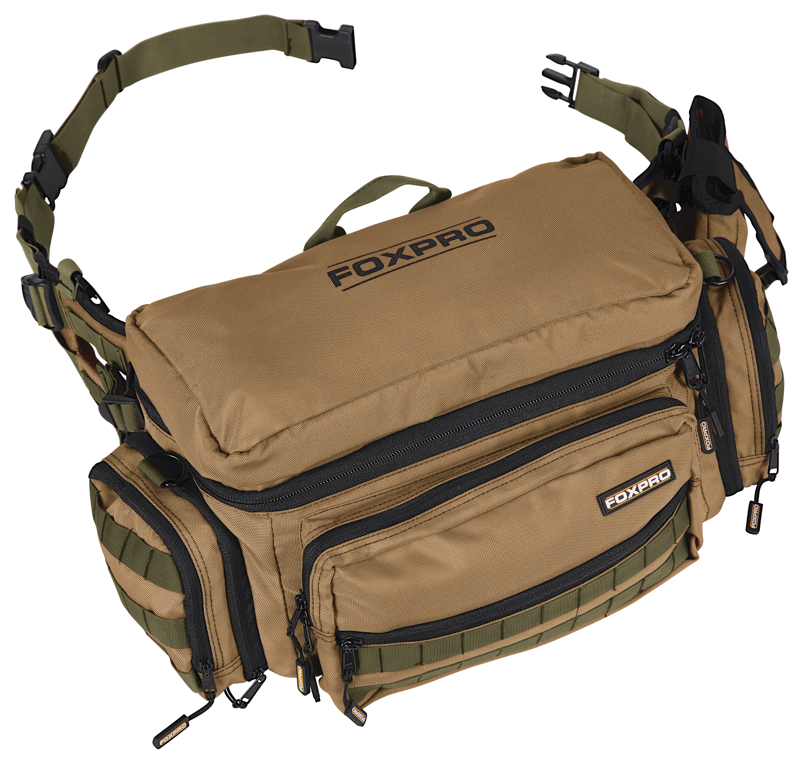 FOXPRO Scout Pack