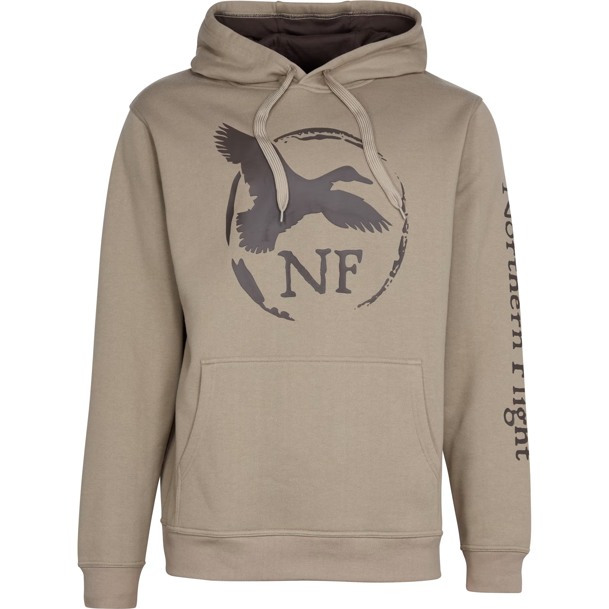 NORTHERN FLIGHT Long-Sleeve Hoodie for Men
