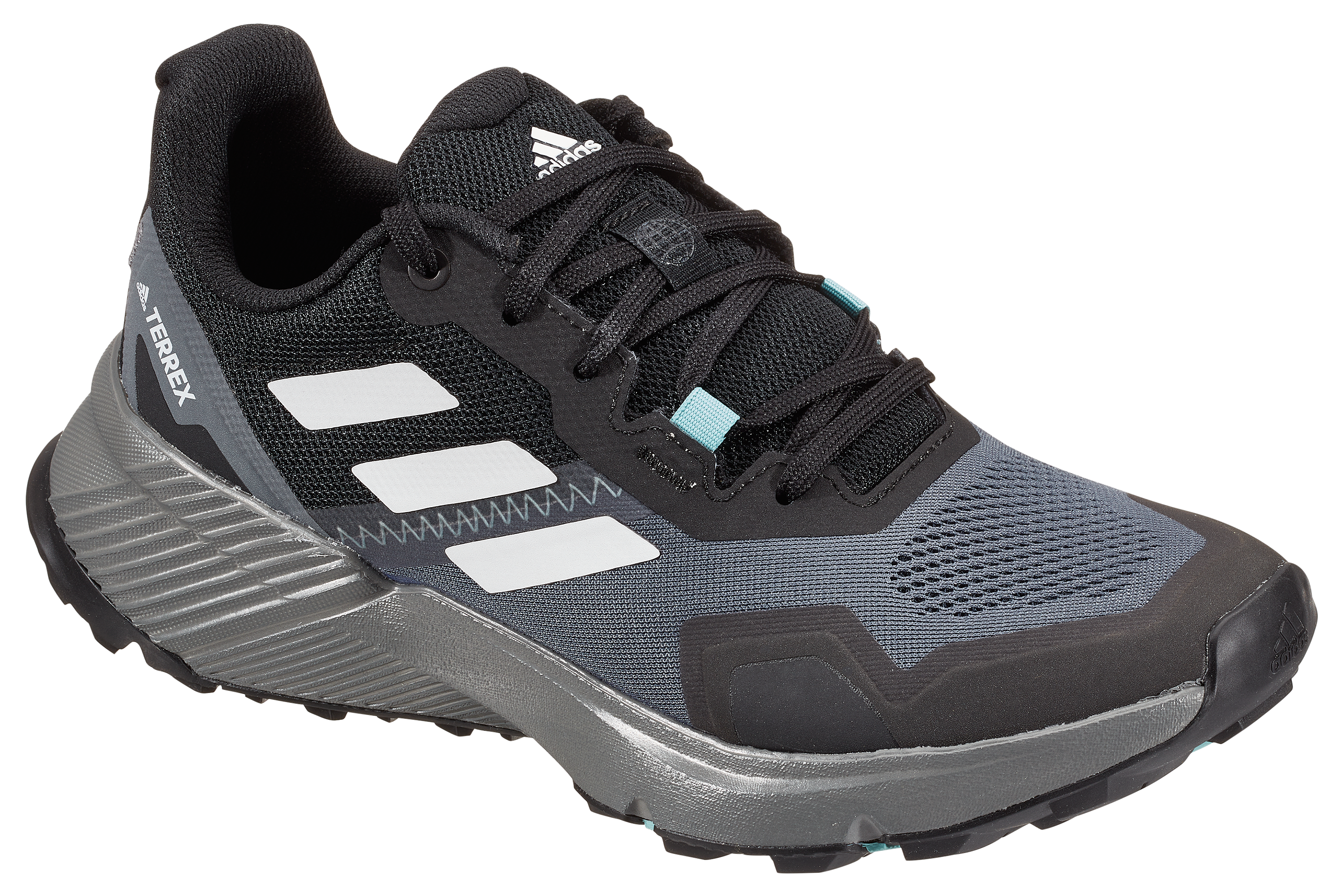 adidas men's terrex soulstride trail running shoe