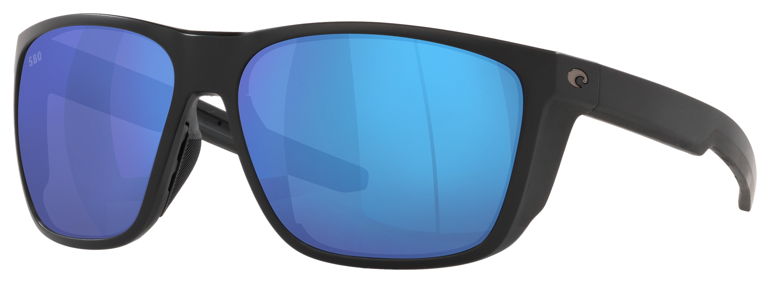 COSTA DEL MAR Ferg XL 580G Glass Polarized Sunglasses