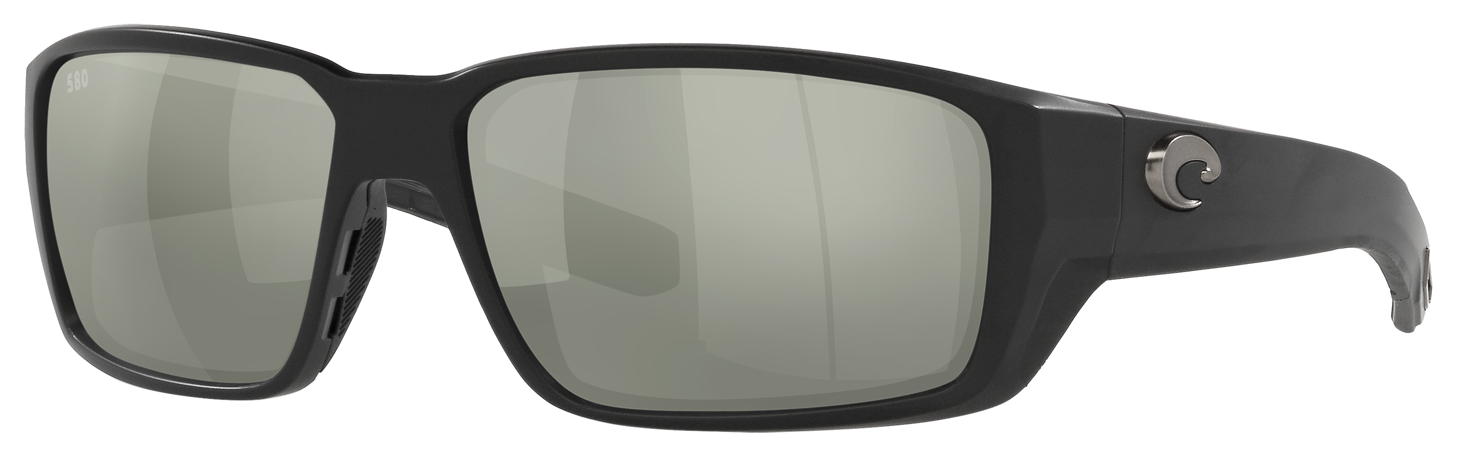 COSTA DEL MAR Fantail PRO 580G Glass Polarized Sunglasses