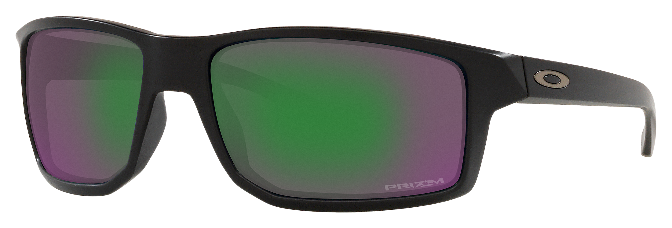 Image of Oakley Gibston OO9449 Prizm Grey Sunglasses