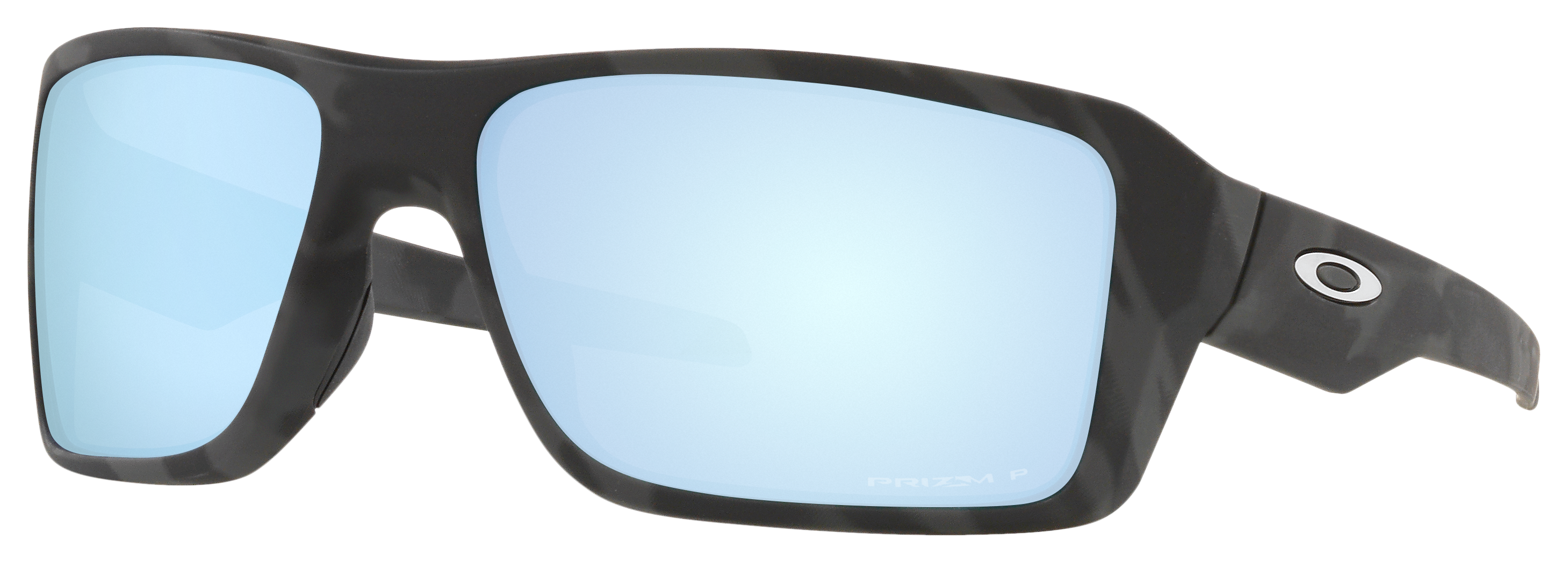 Image of Oakley Double Edge OO9380 Prizm Water Polarized Sunglasses