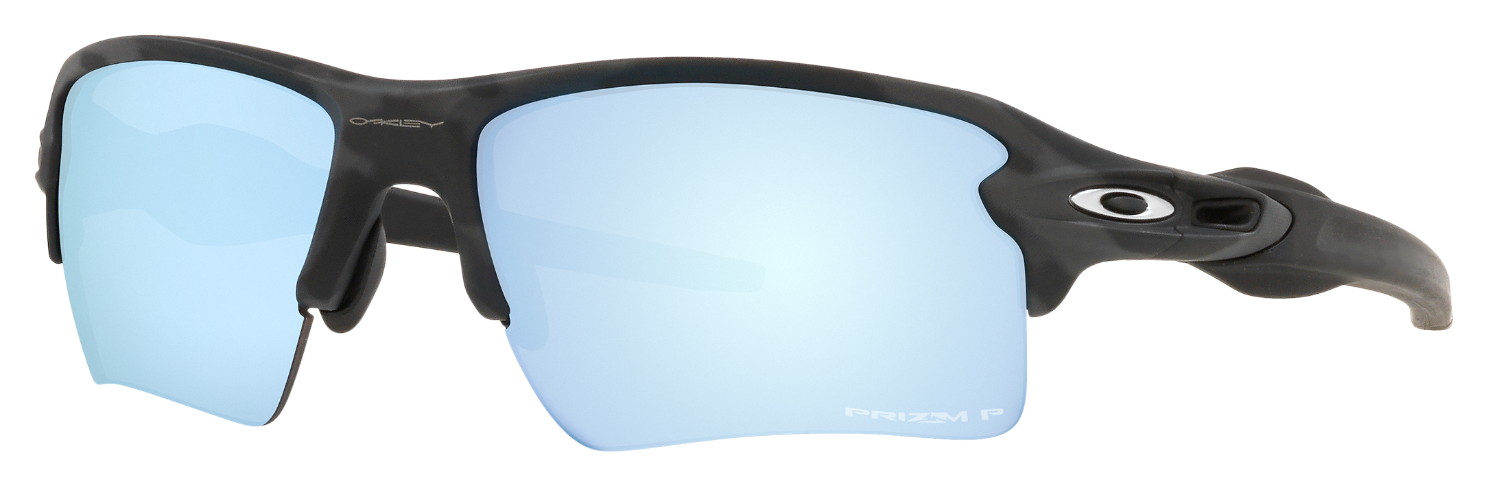 Oakley Flak 2.0 XL OO9188 Prizm Water Polarized Sunglasses