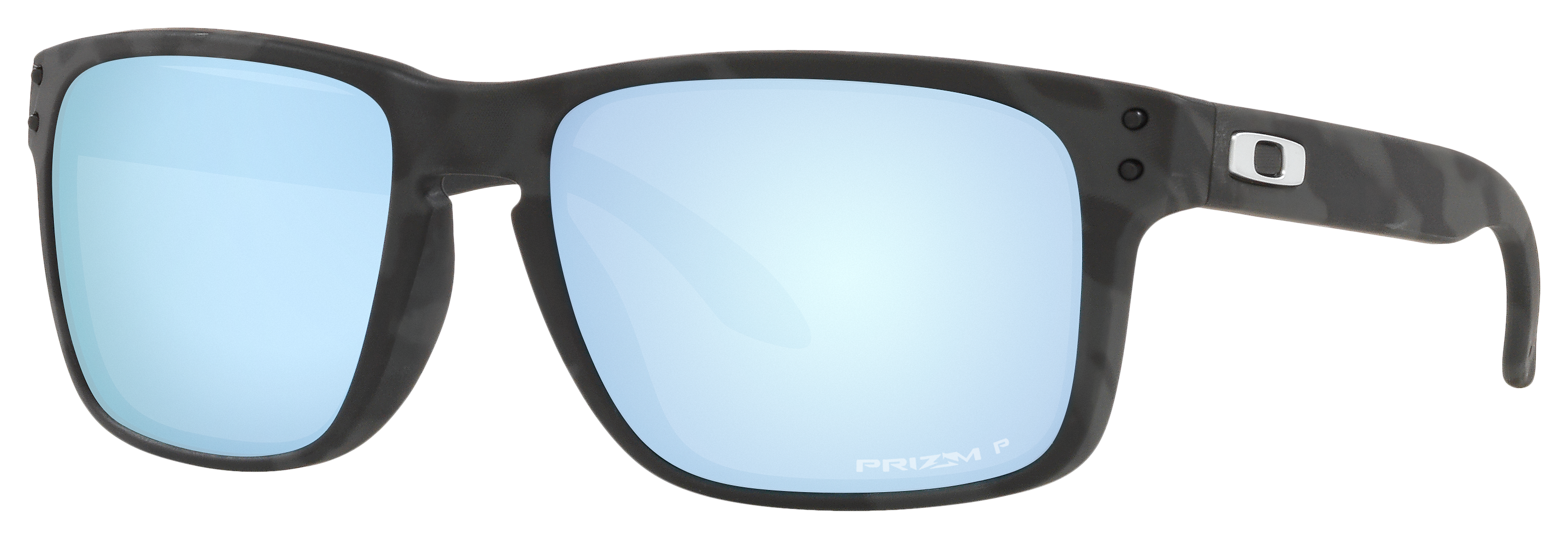blødende Faldgruber gå Oakley Holbrook XL OO9102 Prizm Water Polarized Sunglasses | Bass Pro Shops