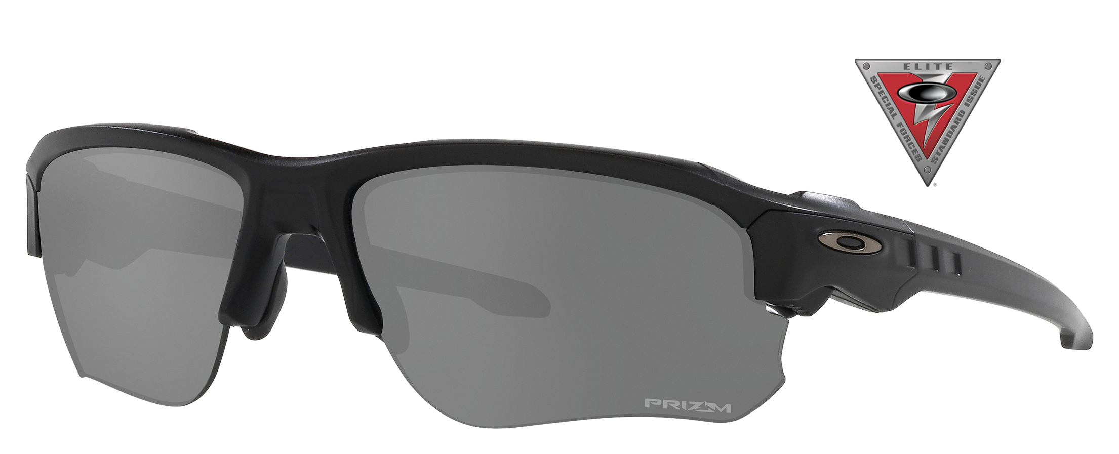 Image of Oakley SI Speed Jacket OO9228 Prizm Grey Sunglasses