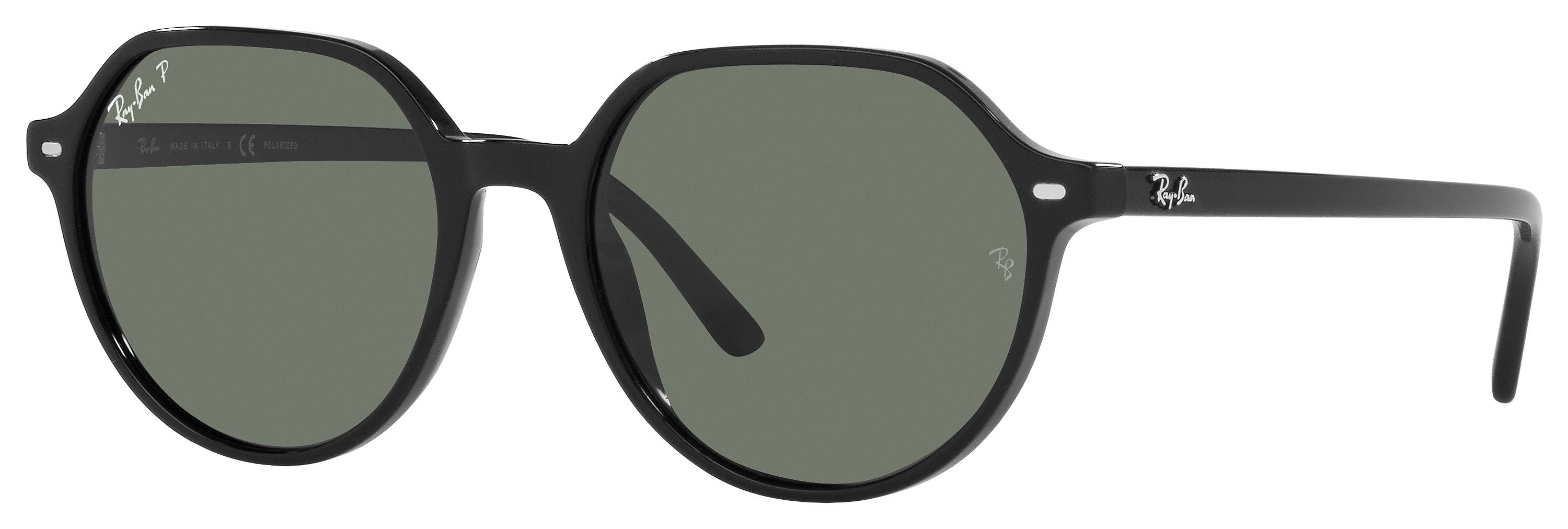 RAY-BAN Thalia RB2195 Glass Polarized Sunglasses