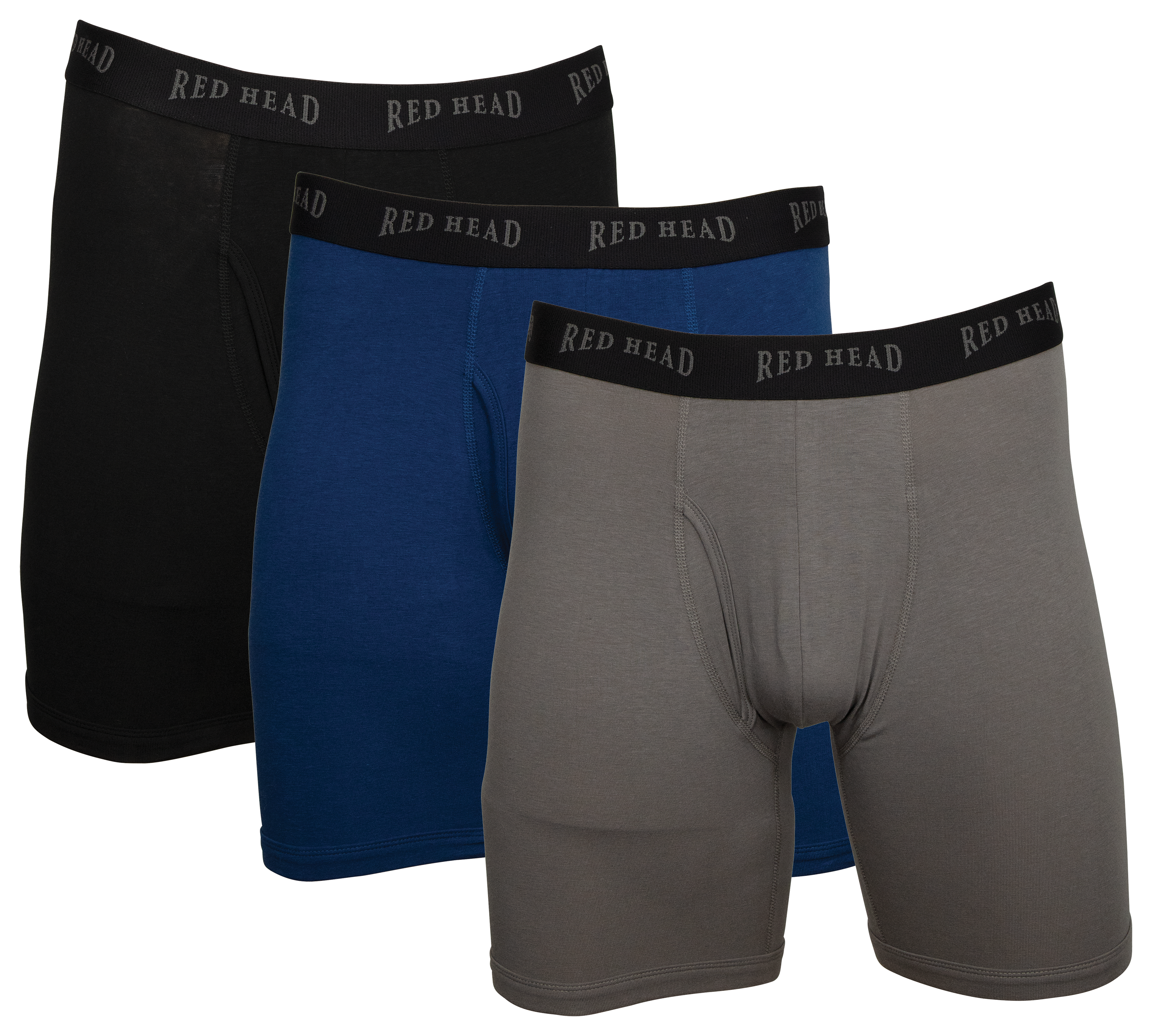 Underwear Expert on X: Briefs? Boxer briefs? Trunks? No matter