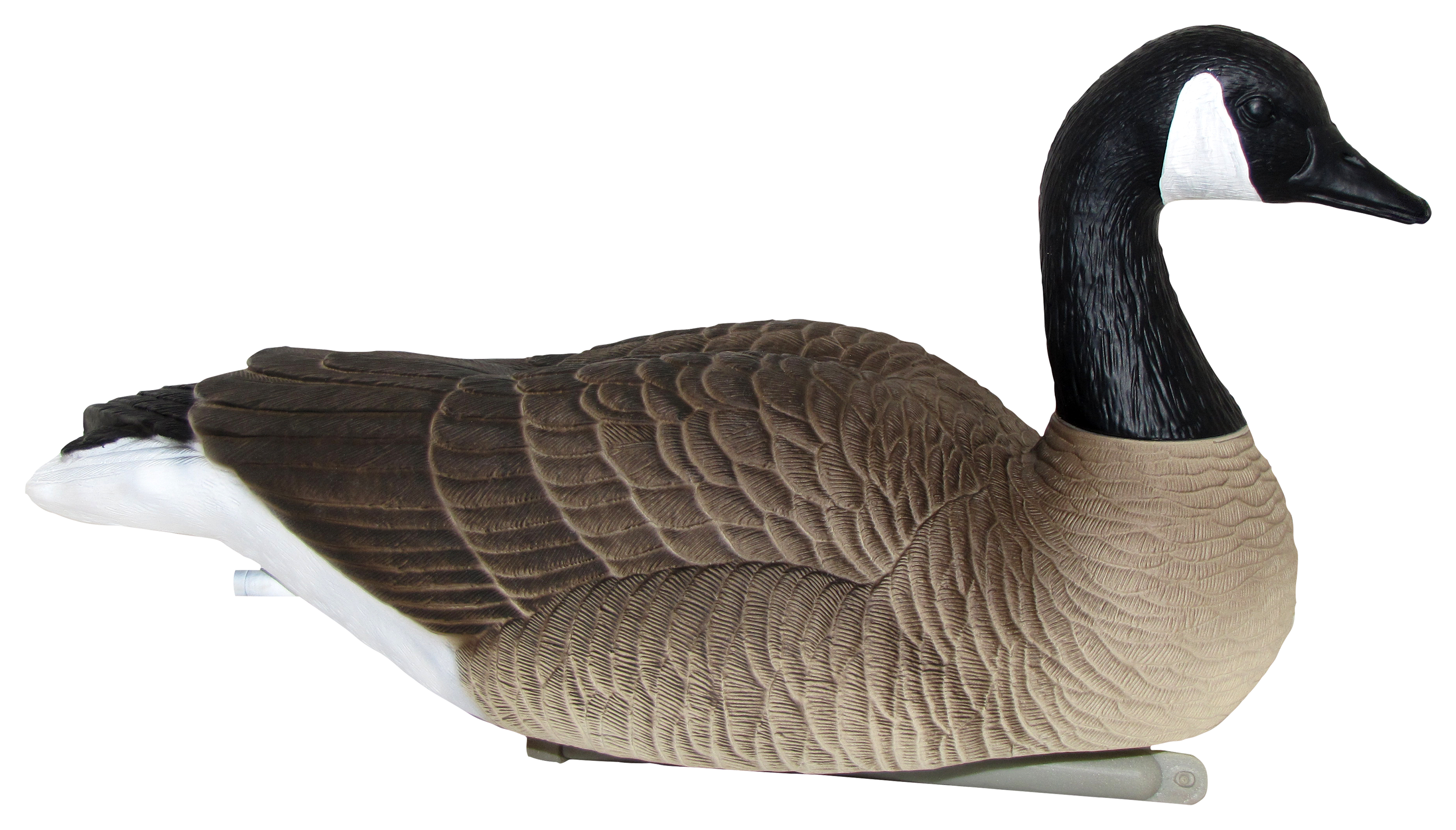 Mayhem Decoys Big Honker Floater Full-Body Canada Goose Decoys