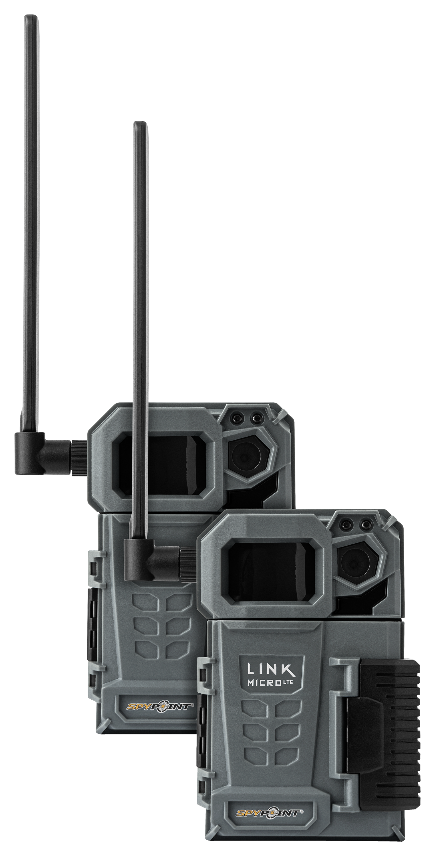SpyPoint LINK-MICRO-LTE Cellular Twin Trail Camera