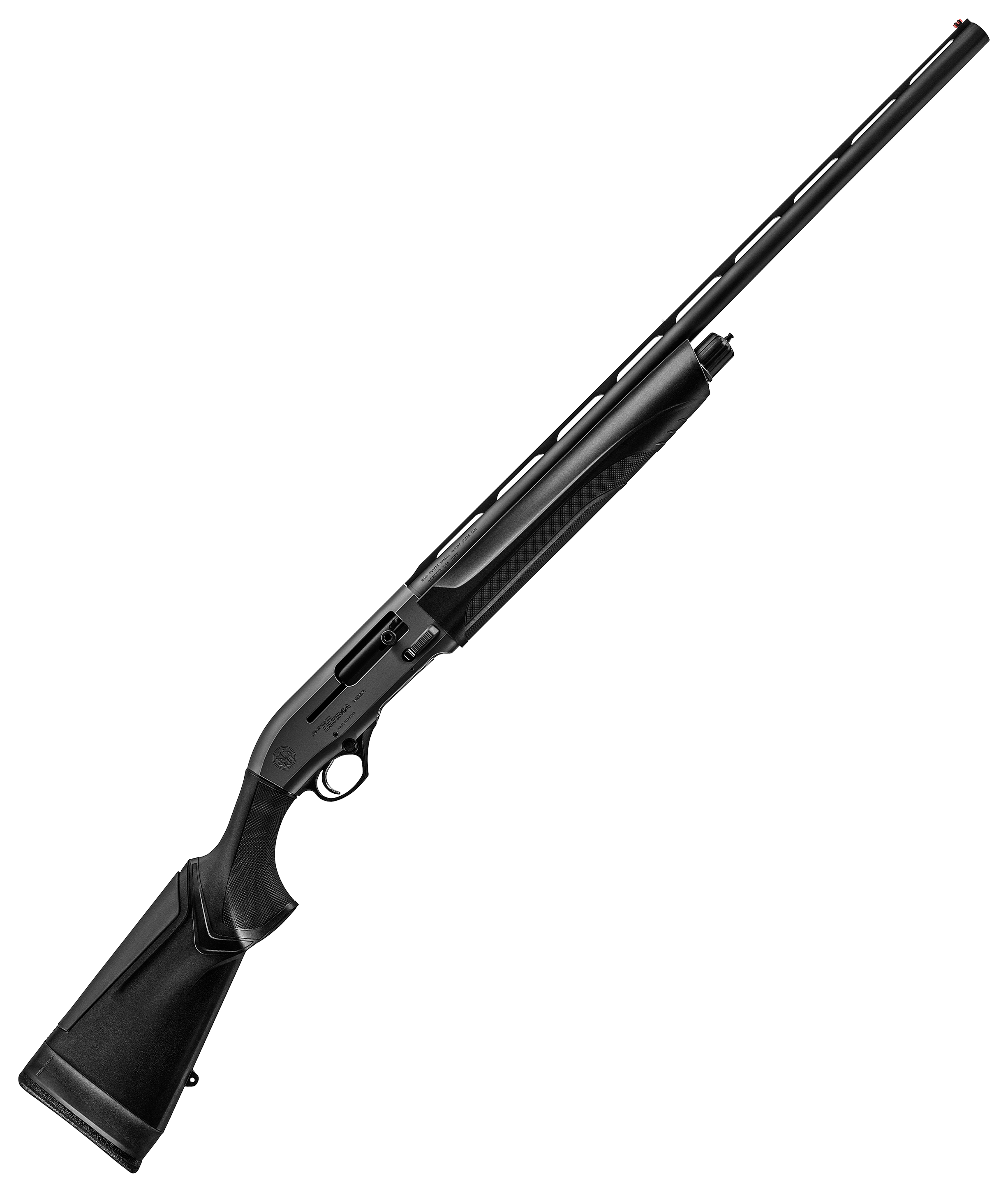 Image of Beretta A300 Ultima 20-Ga. Semi-Auto Shotgun - Black Synthetic