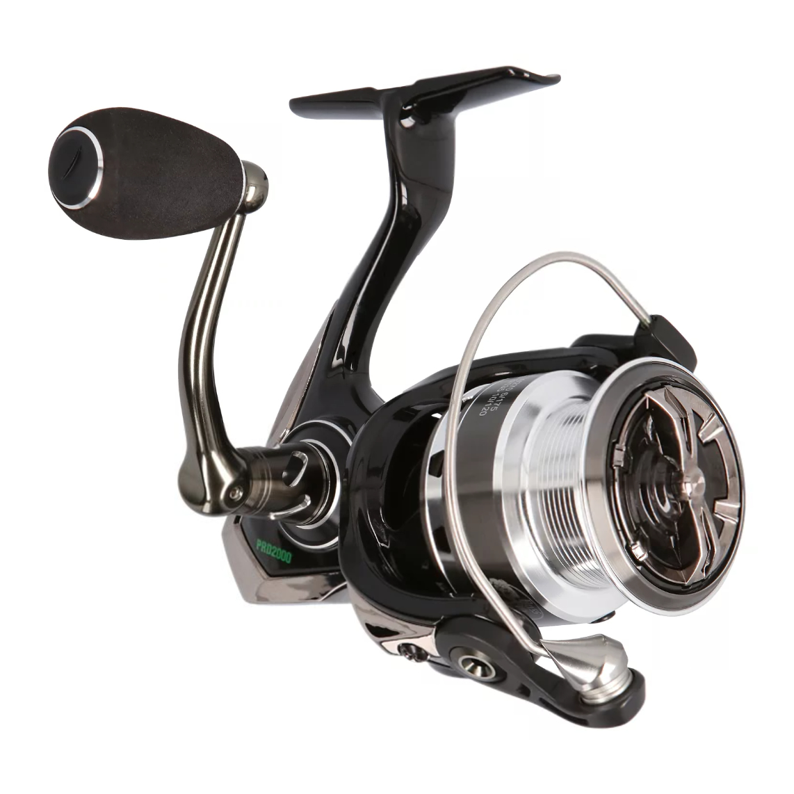 BASS PRO SHOPS Prodigy Spinning Reel