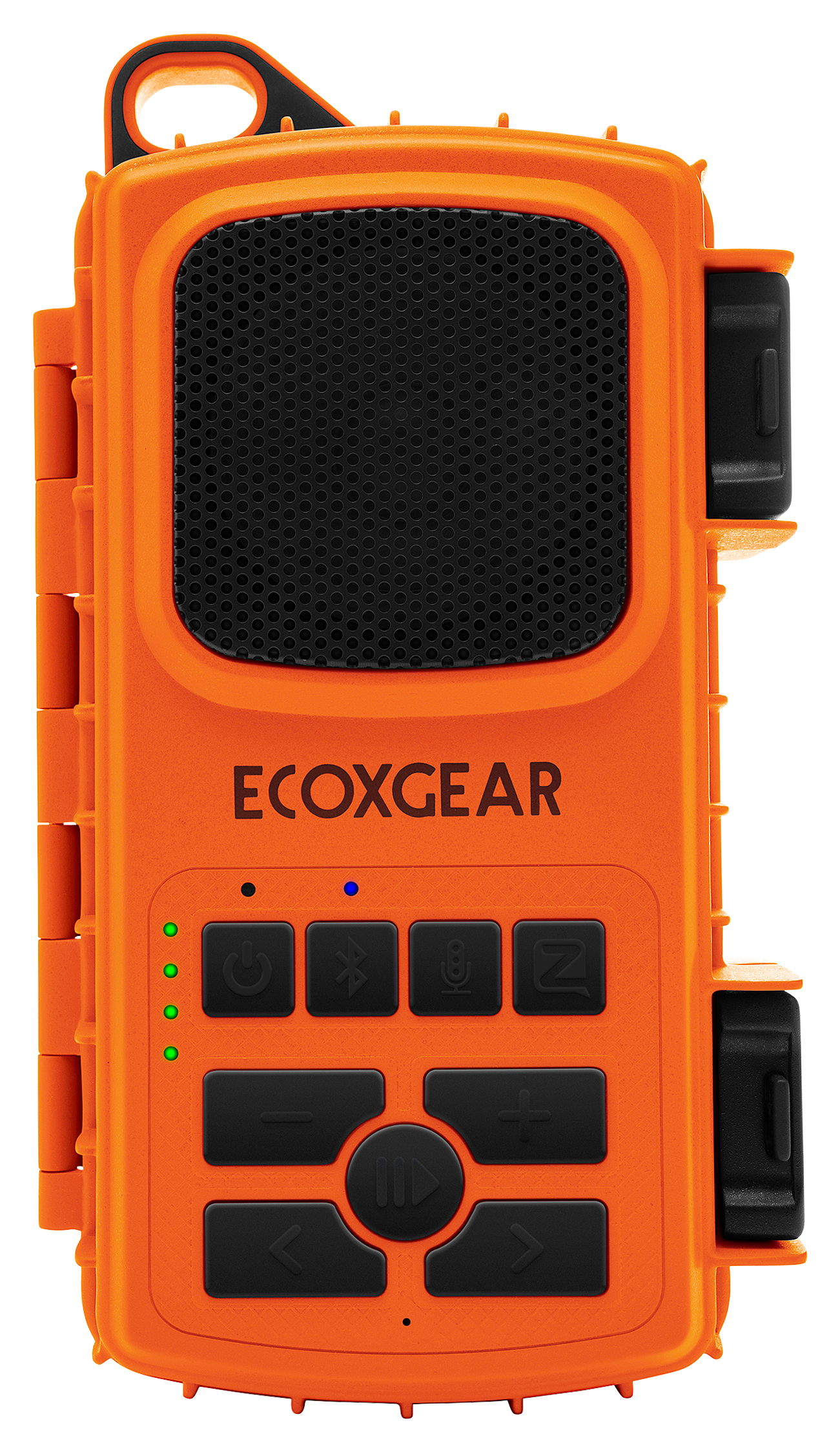 Image of ECOXGEAR EcoExtreme 2 IPX7 Waterproof Bluetooth Speaker Smartphone Case