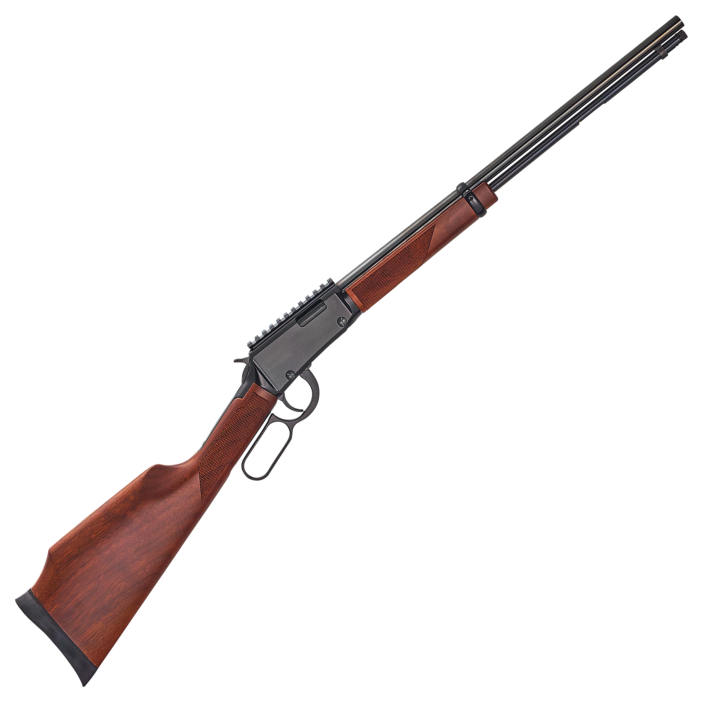 Image of Henry Lever Action Magnum Express Lever-Action Rimfire Rifle