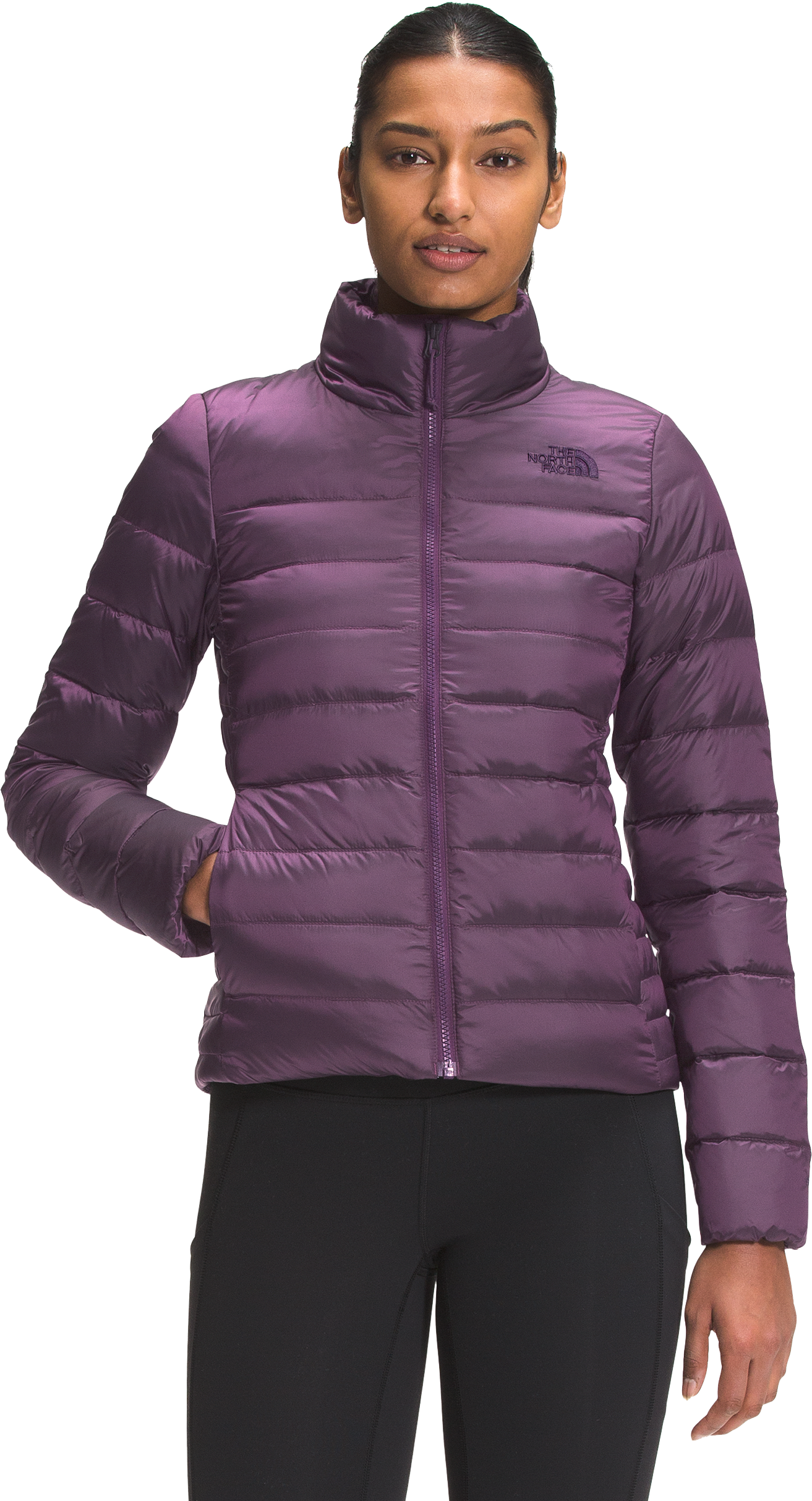 The North Face Aconcagua Jacket for Ladies - Blackberry Wine - S product image