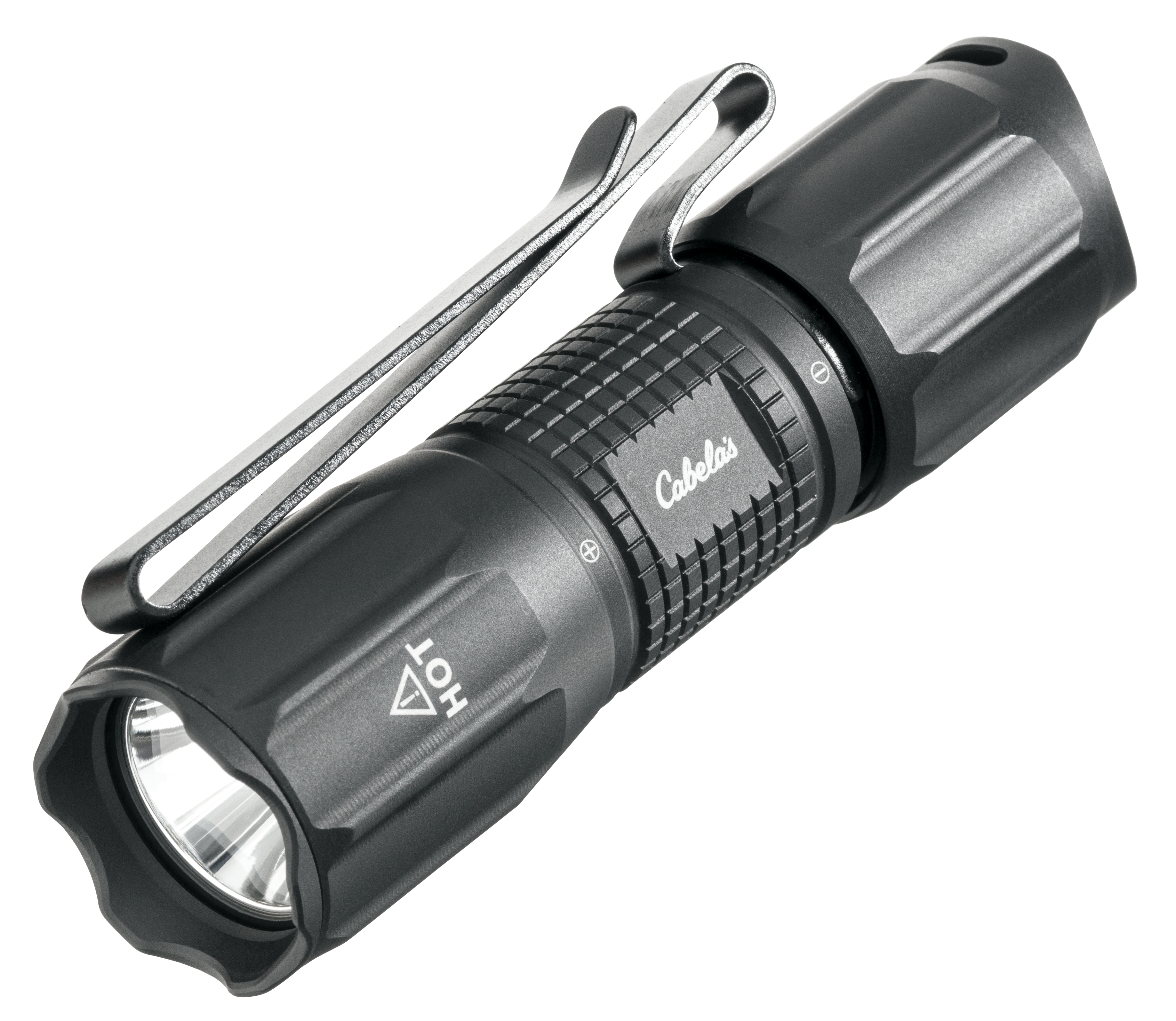 CABELA'S CTL 800-Lumen Flashlight
