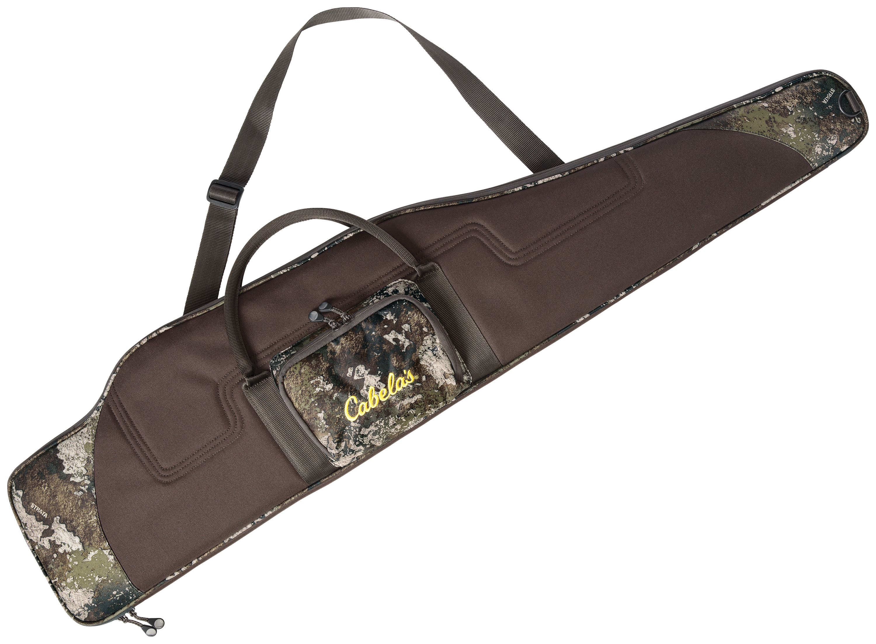 Cabela's Ultimate Rifle Case - 46"