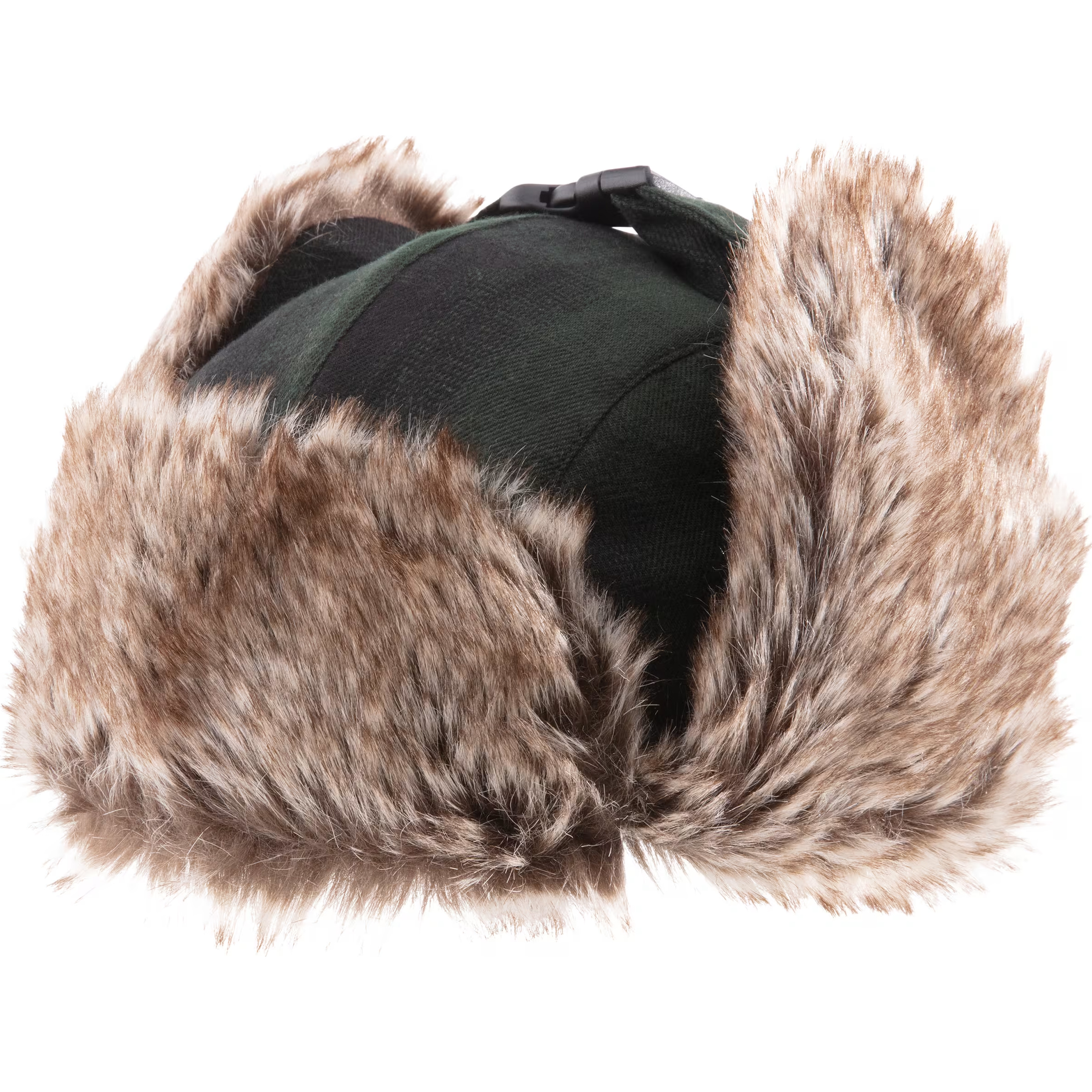 REDHEAD Buffalo Plaid Trapper Hat