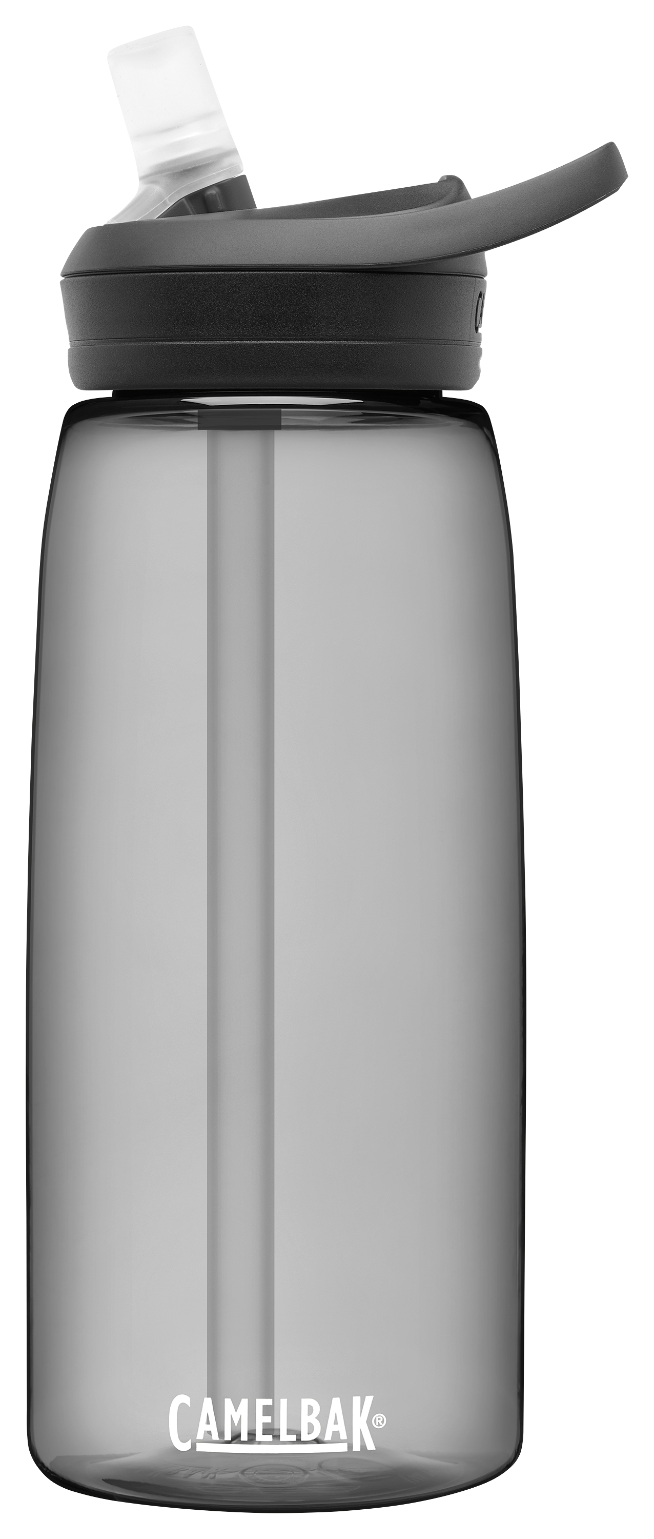 Nalgene 32-Oz. Water Bottle Gray 4004002 - Best Buy