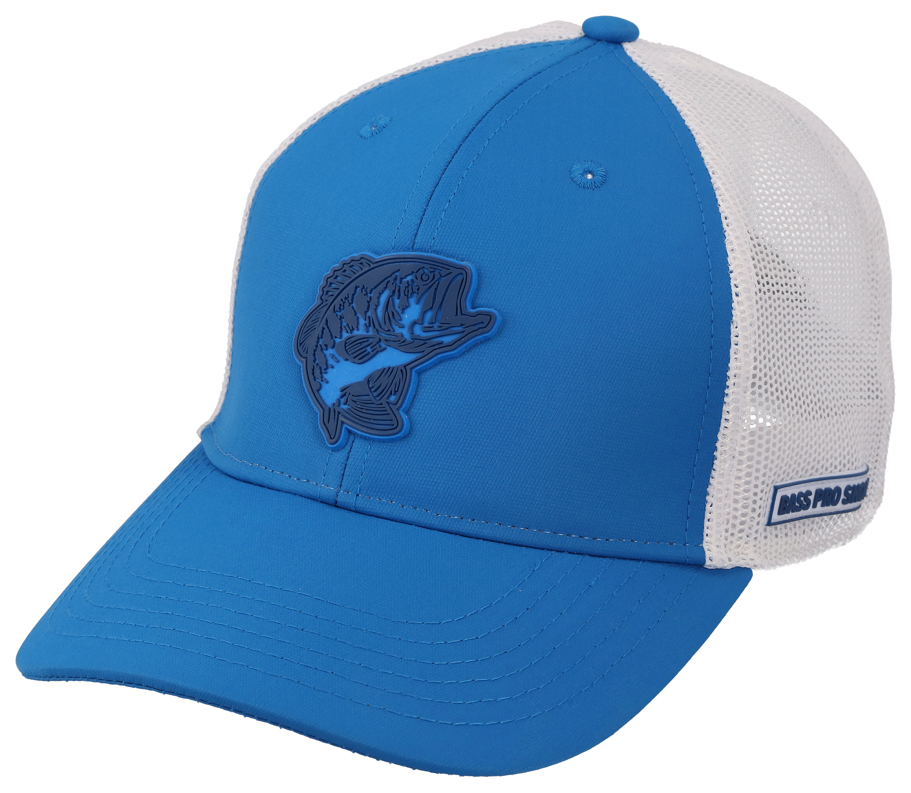 BASS PRO SHOPS Bass Weld Flex Cap
