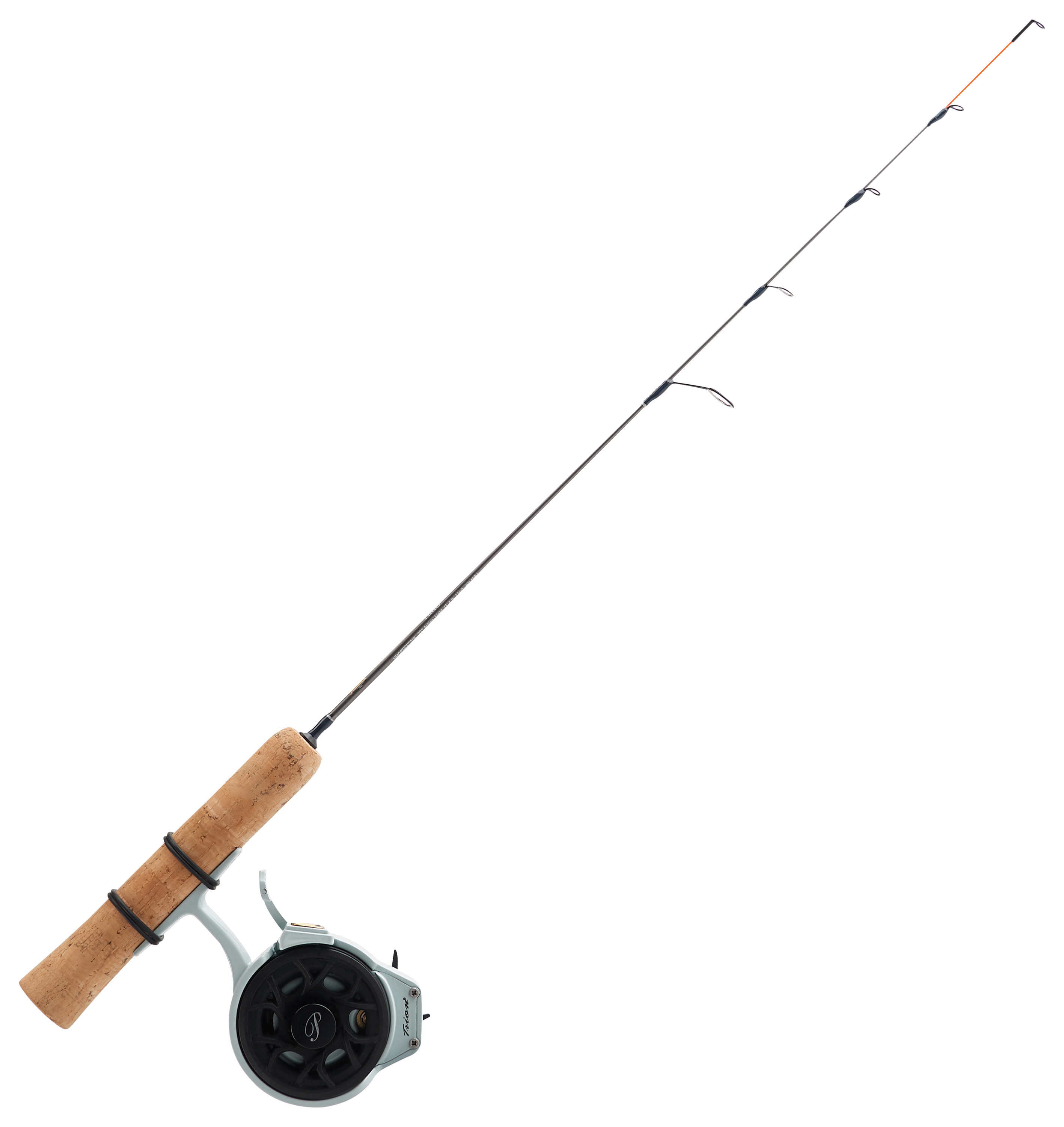 One Three Fishing MicroTec Panfish Combo w/ Spring Bobber