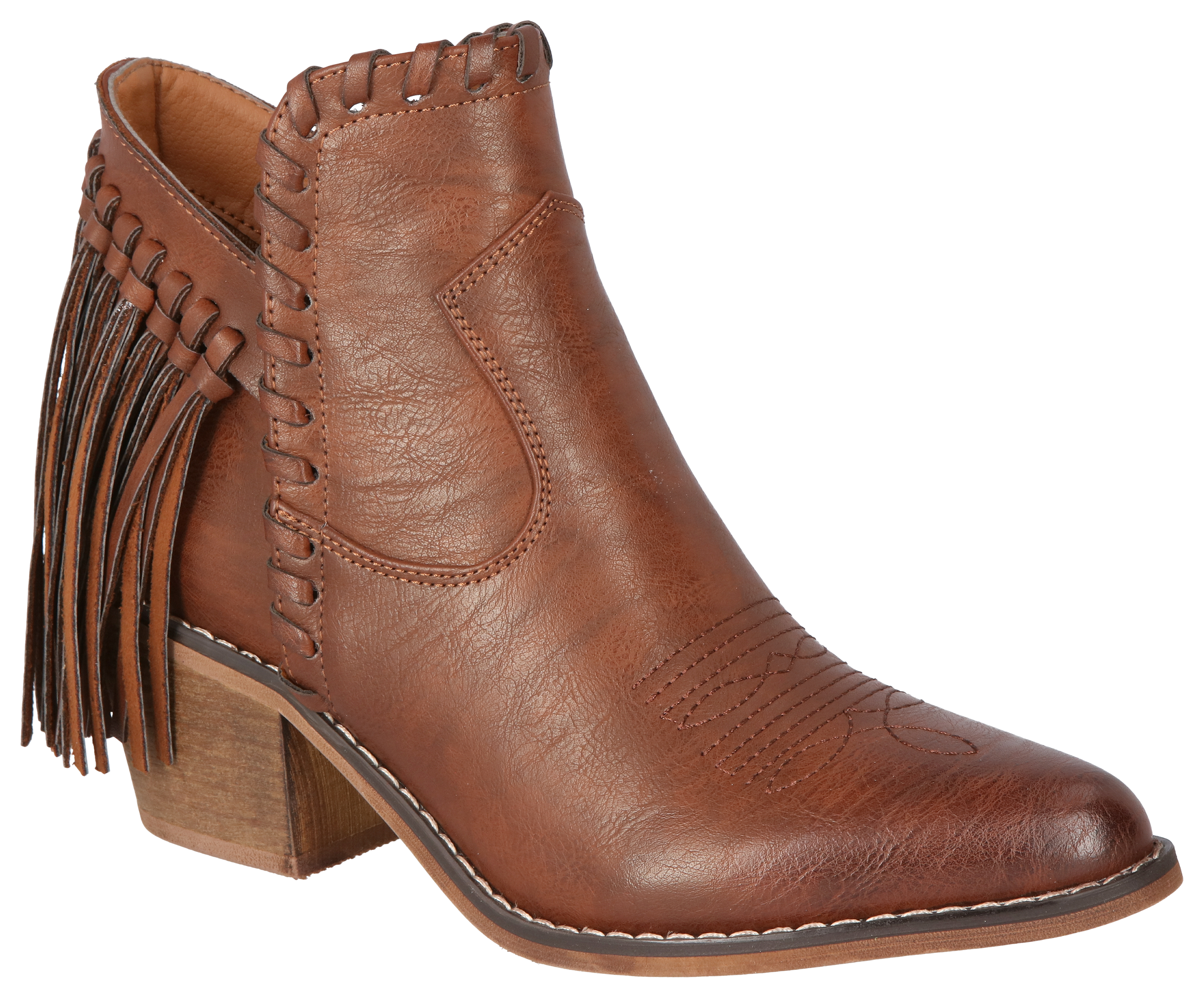 Natural Reflections Women's Shoes & Boots