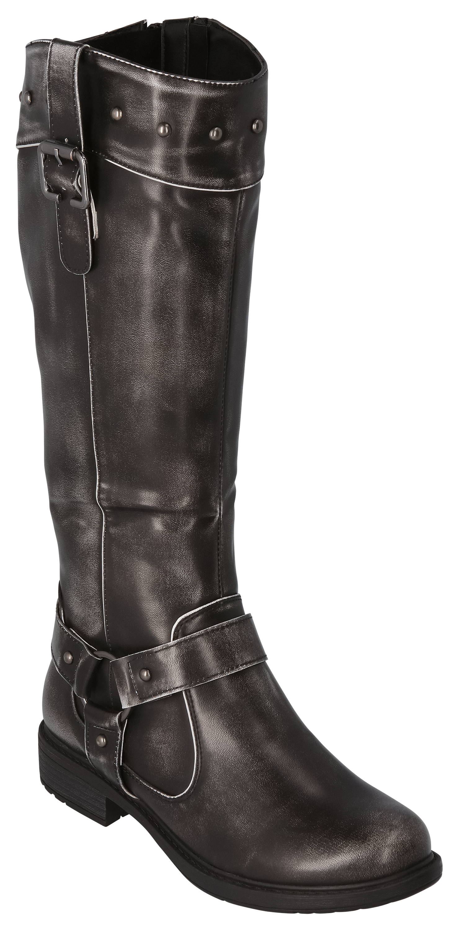 NATURAL REFLECTIONS Elantra Boots for Ladies