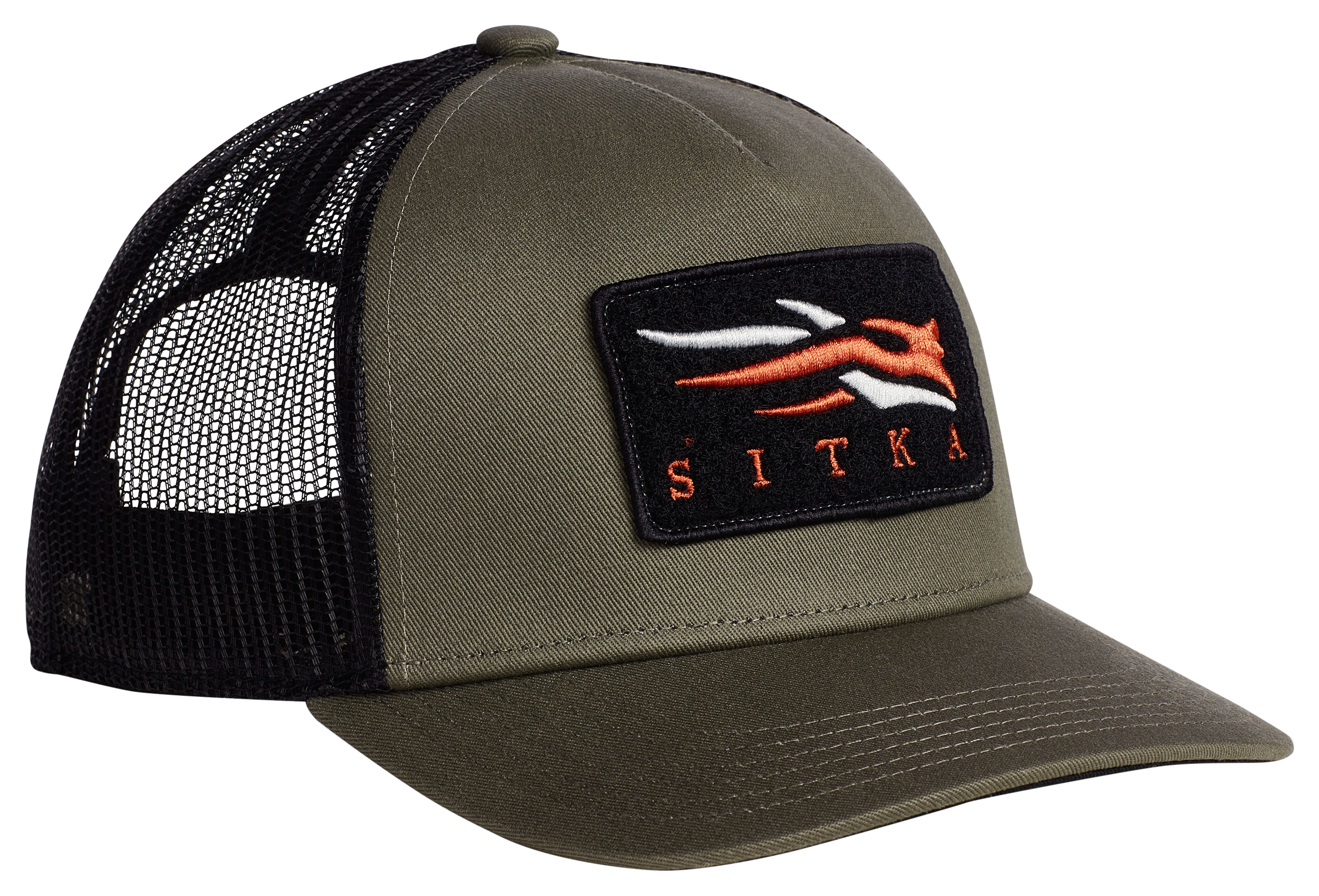 SITKA VP Icon Mid Pro Trucker Cap